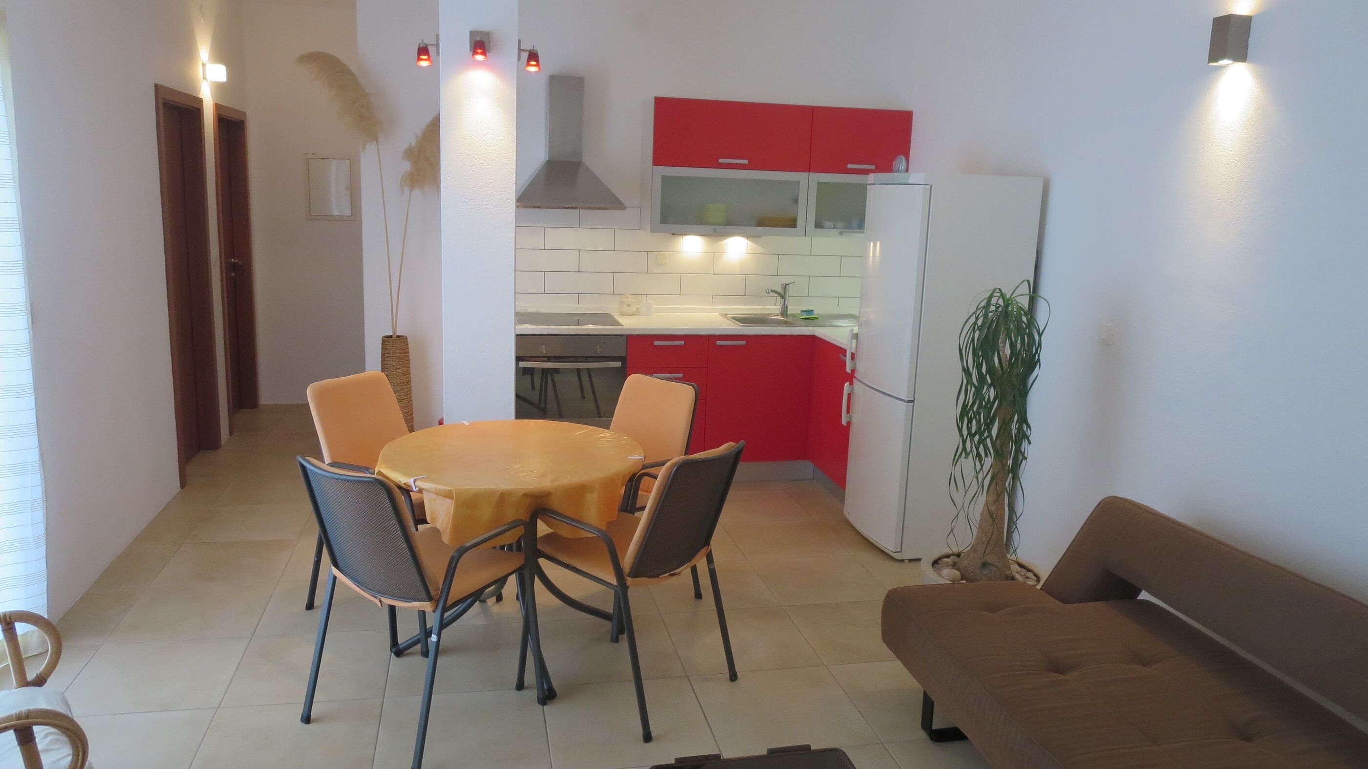 Apartments Orhideja 40489-A3