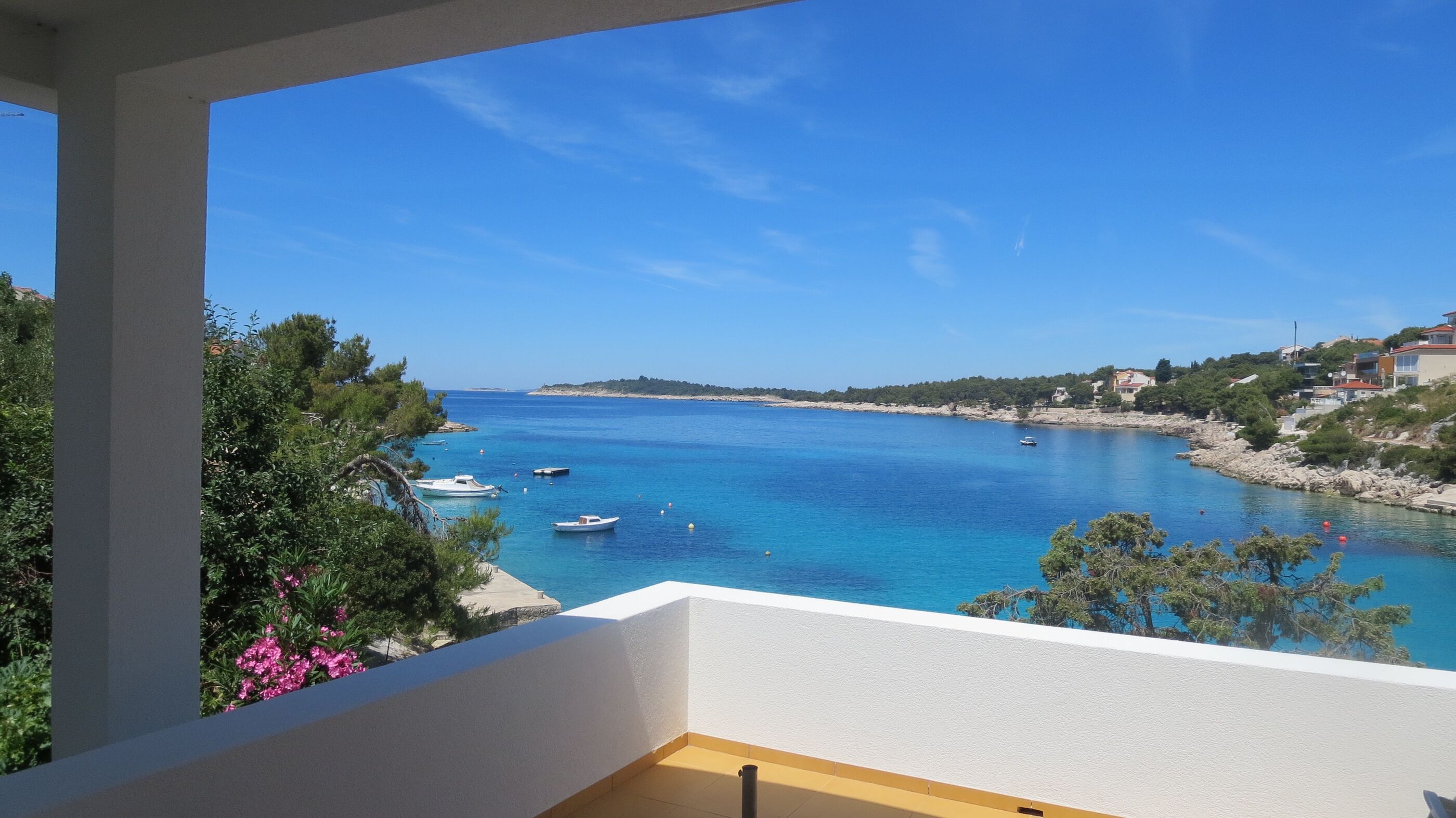 Apartments Orhideja 40489-A3