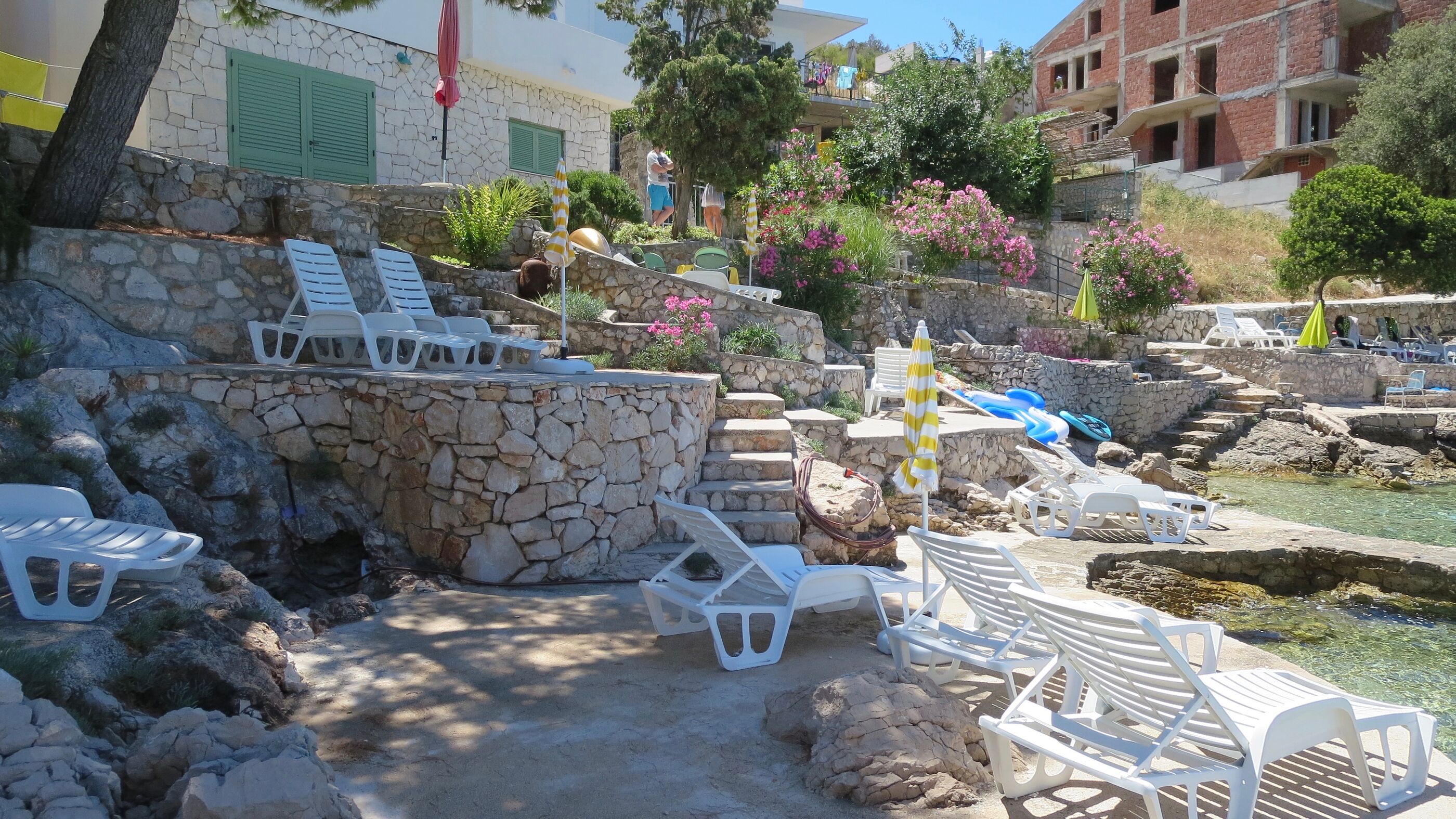 Apartments Orhideja 40489-A3