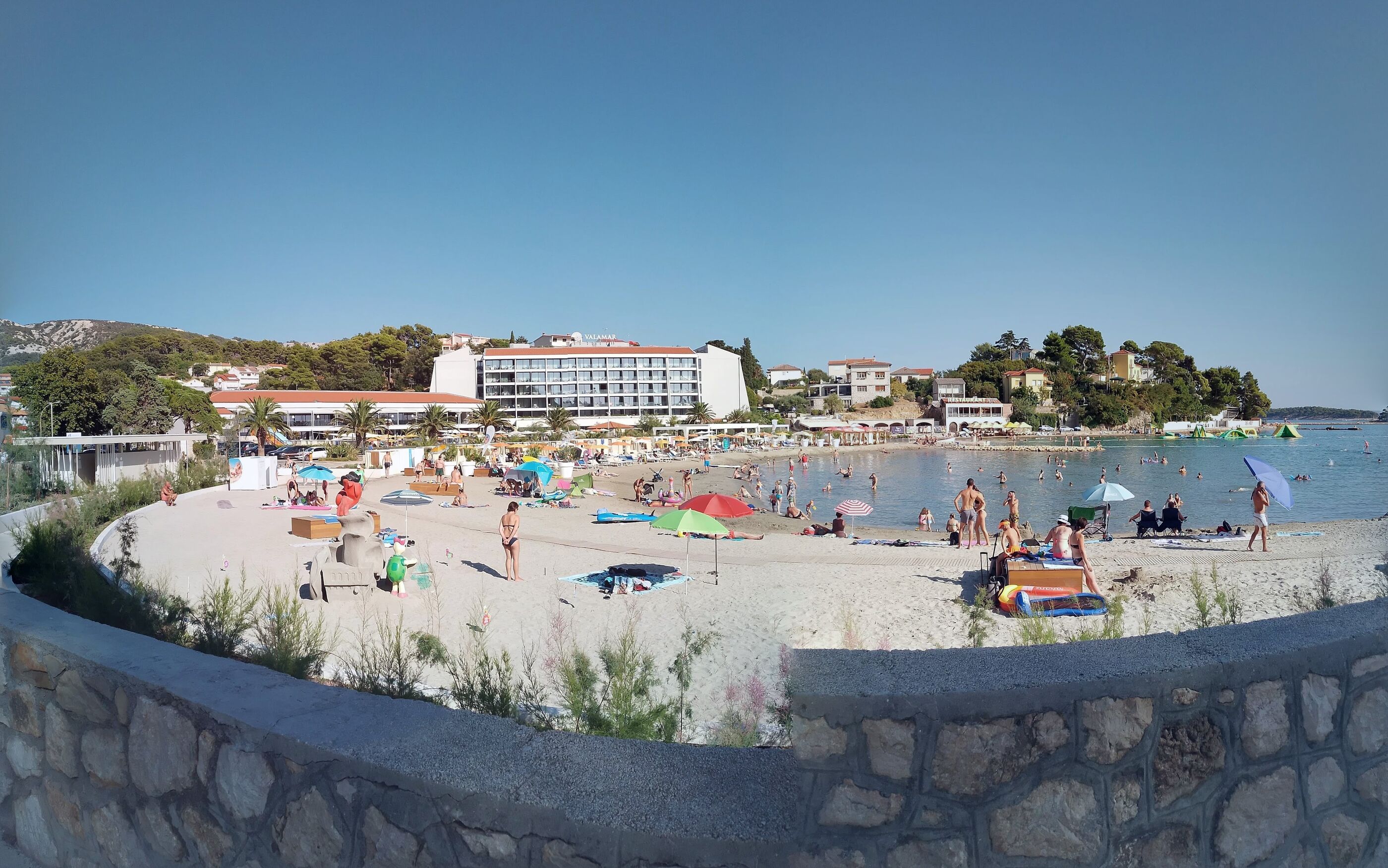 Apartment BRANKA 19511-A1