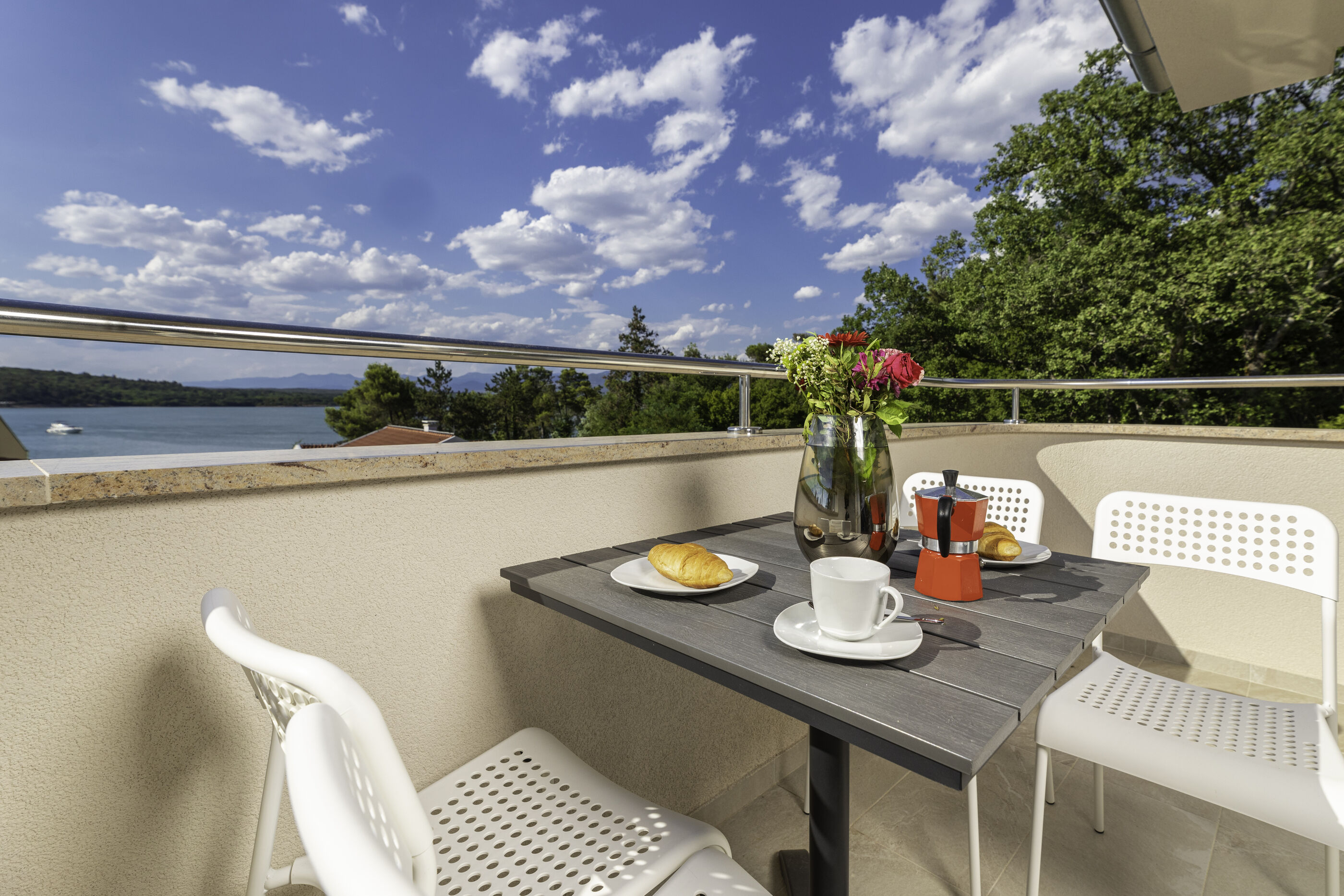 Apartmaji Sucic 2 A2