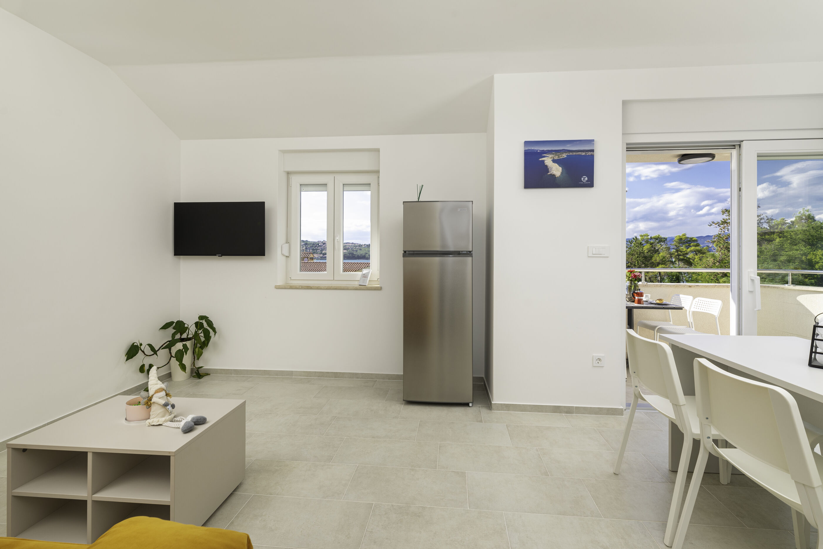 Apartments Sucic 2 49854-A3