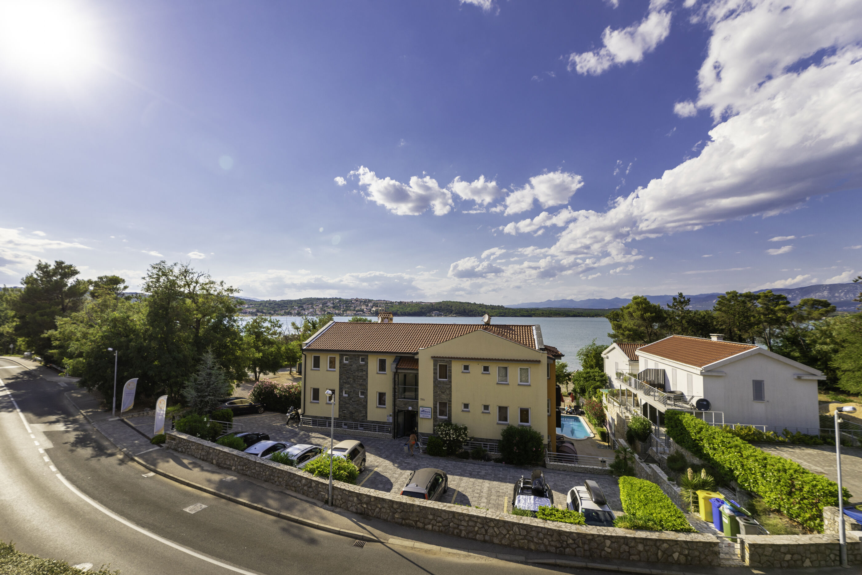 Apartments Sucic 2 49854-A4