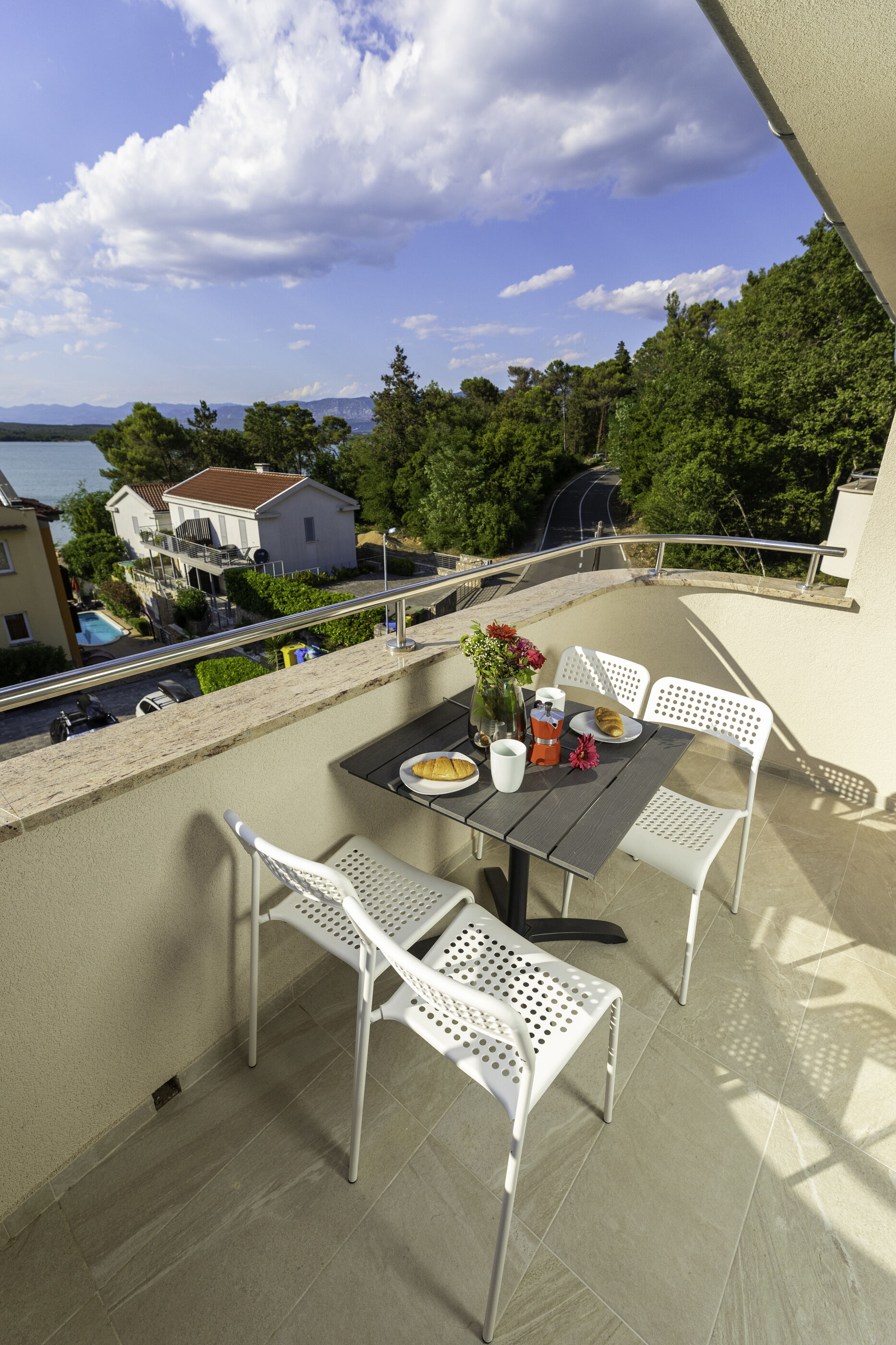 Apartments Sucic 2 49854-A4
