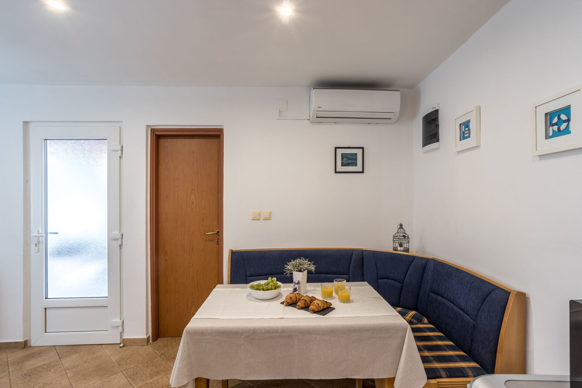 House Oliva 94016-K1