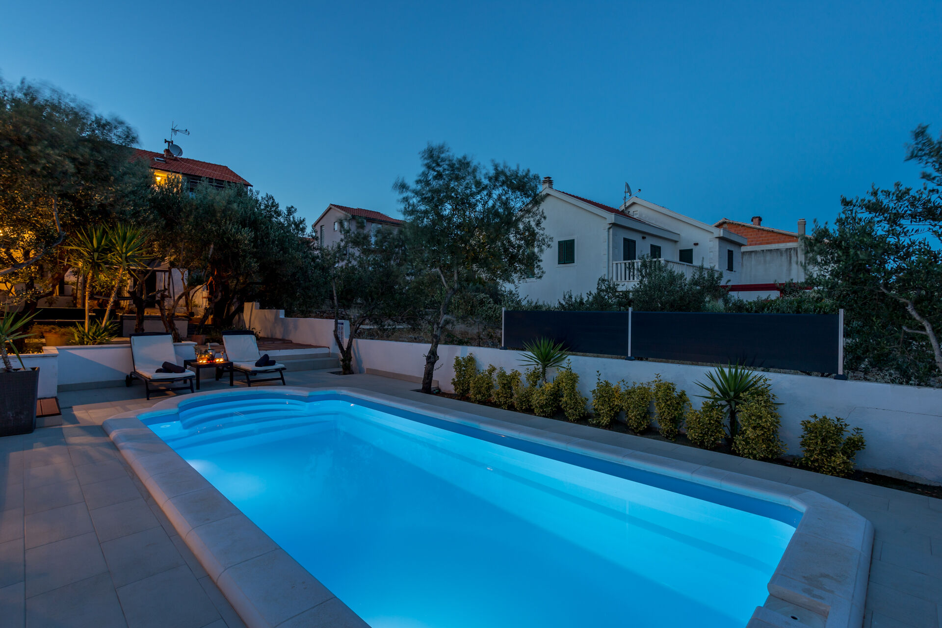 House Oliva 94016-K1
