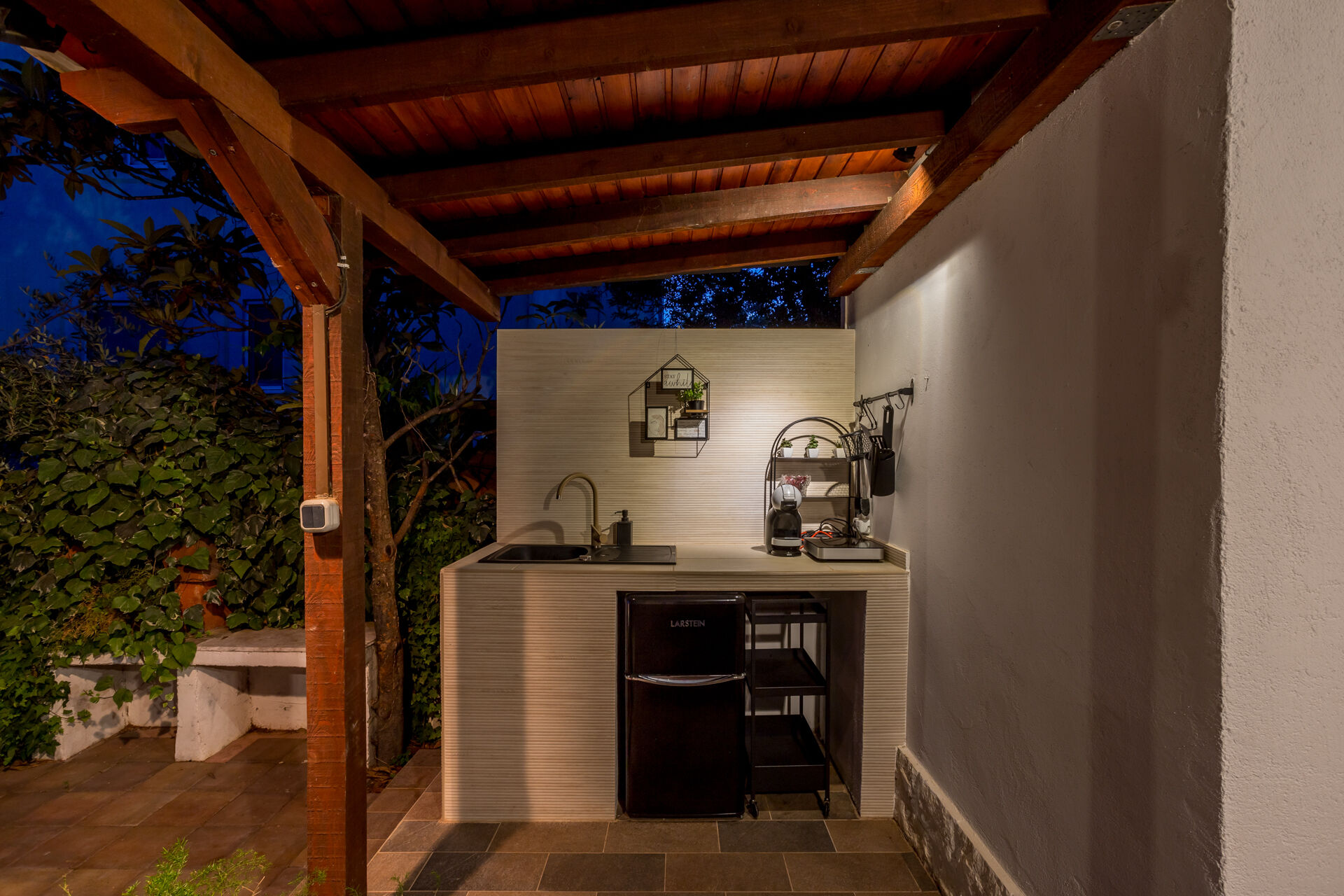 House Oliva 94016-K1