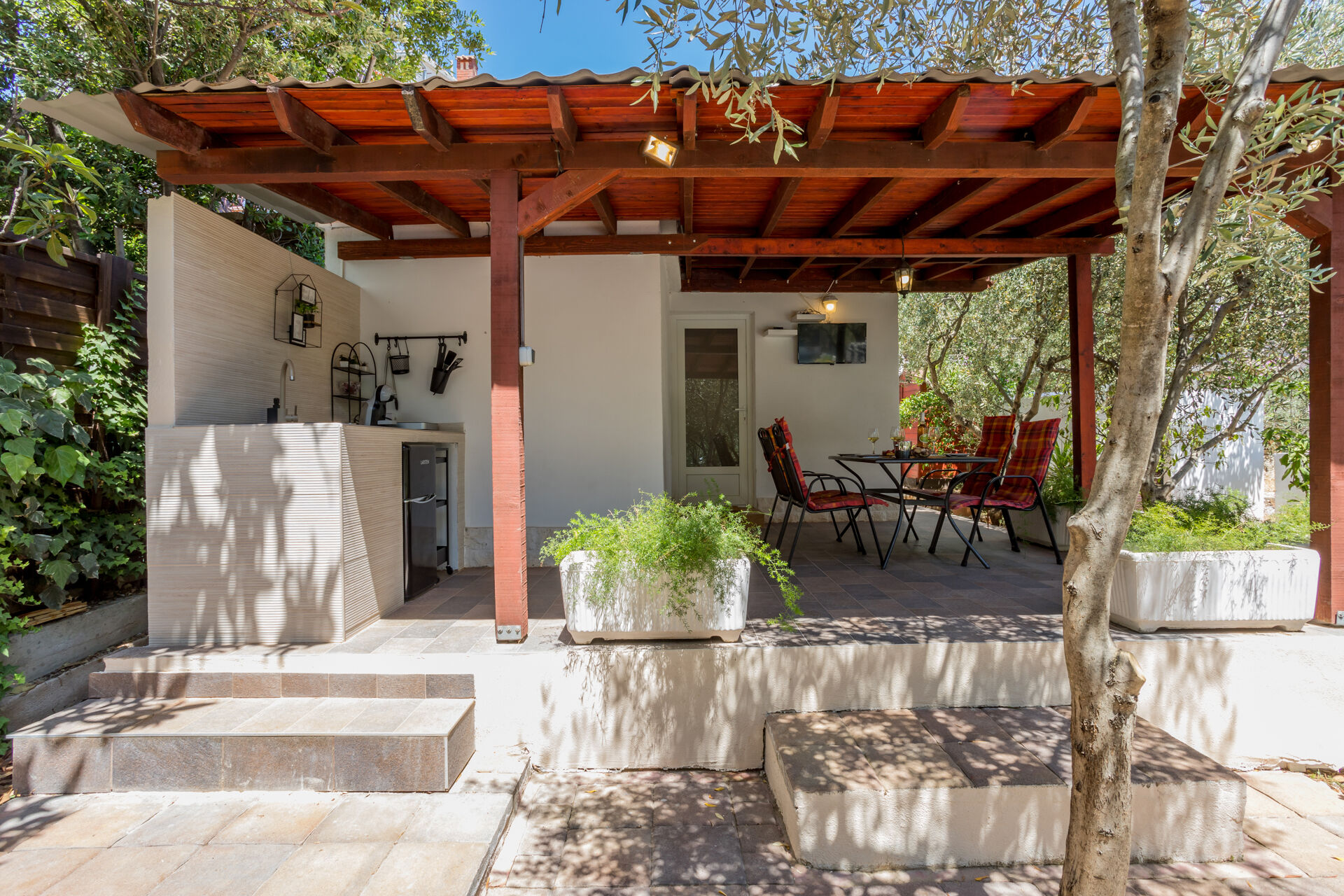 House Oliva 94016-K1
