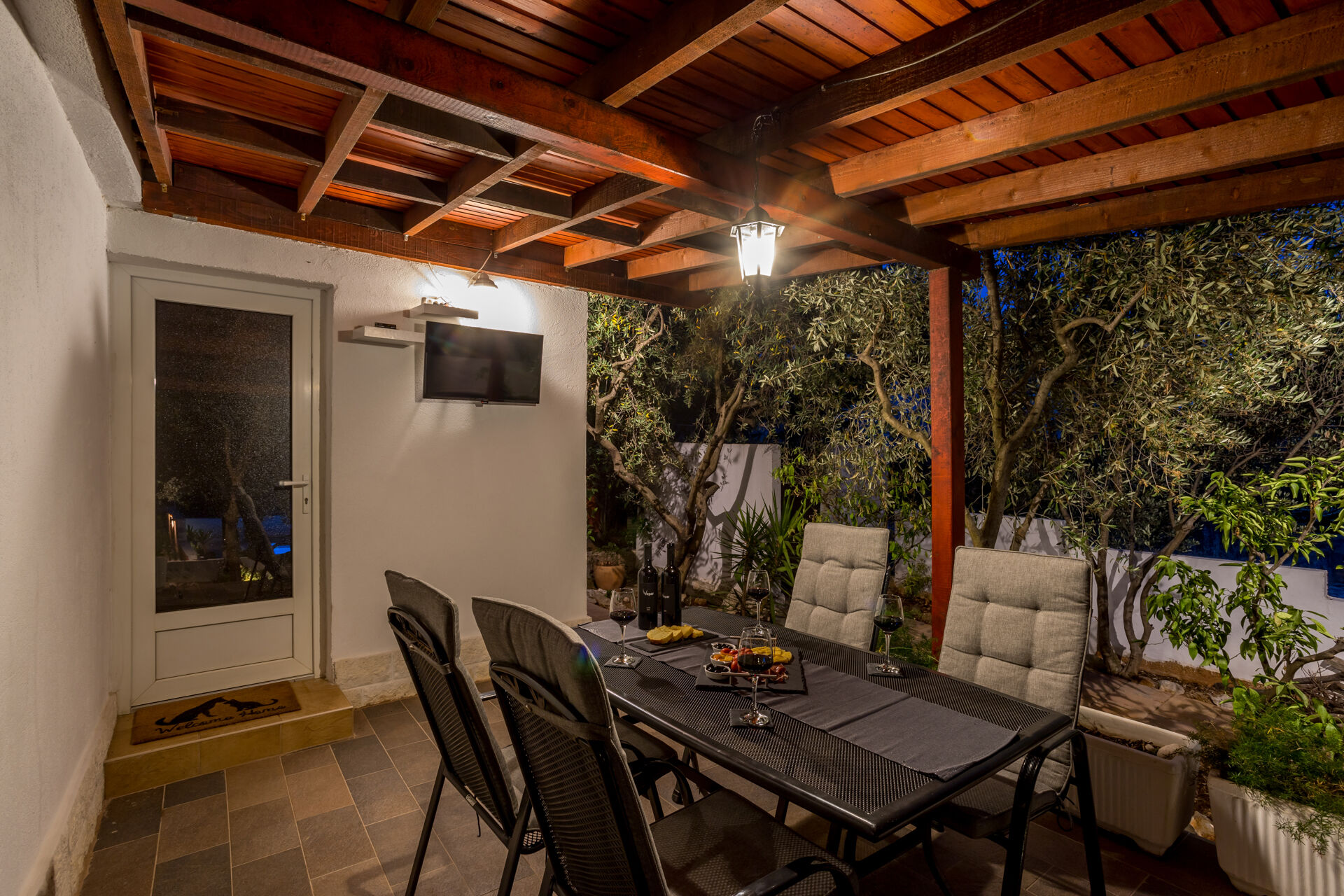 House Oliva 94016-K1