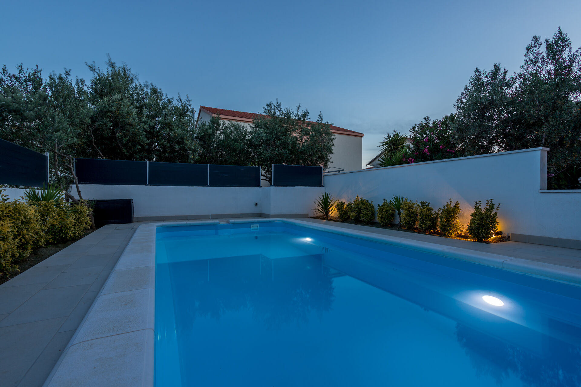 House Oliva 94016-K1
