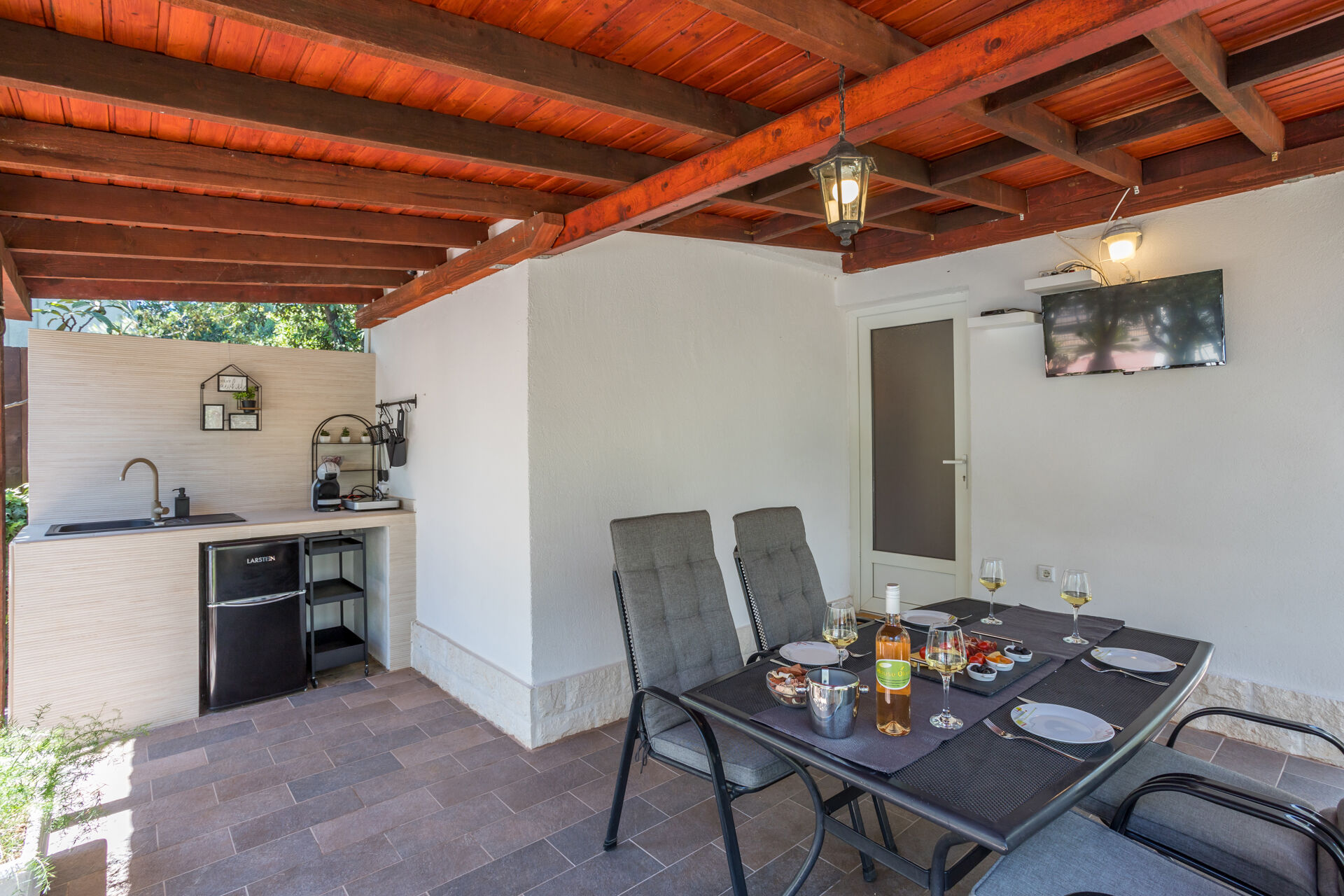 House Oliva 94016-K1