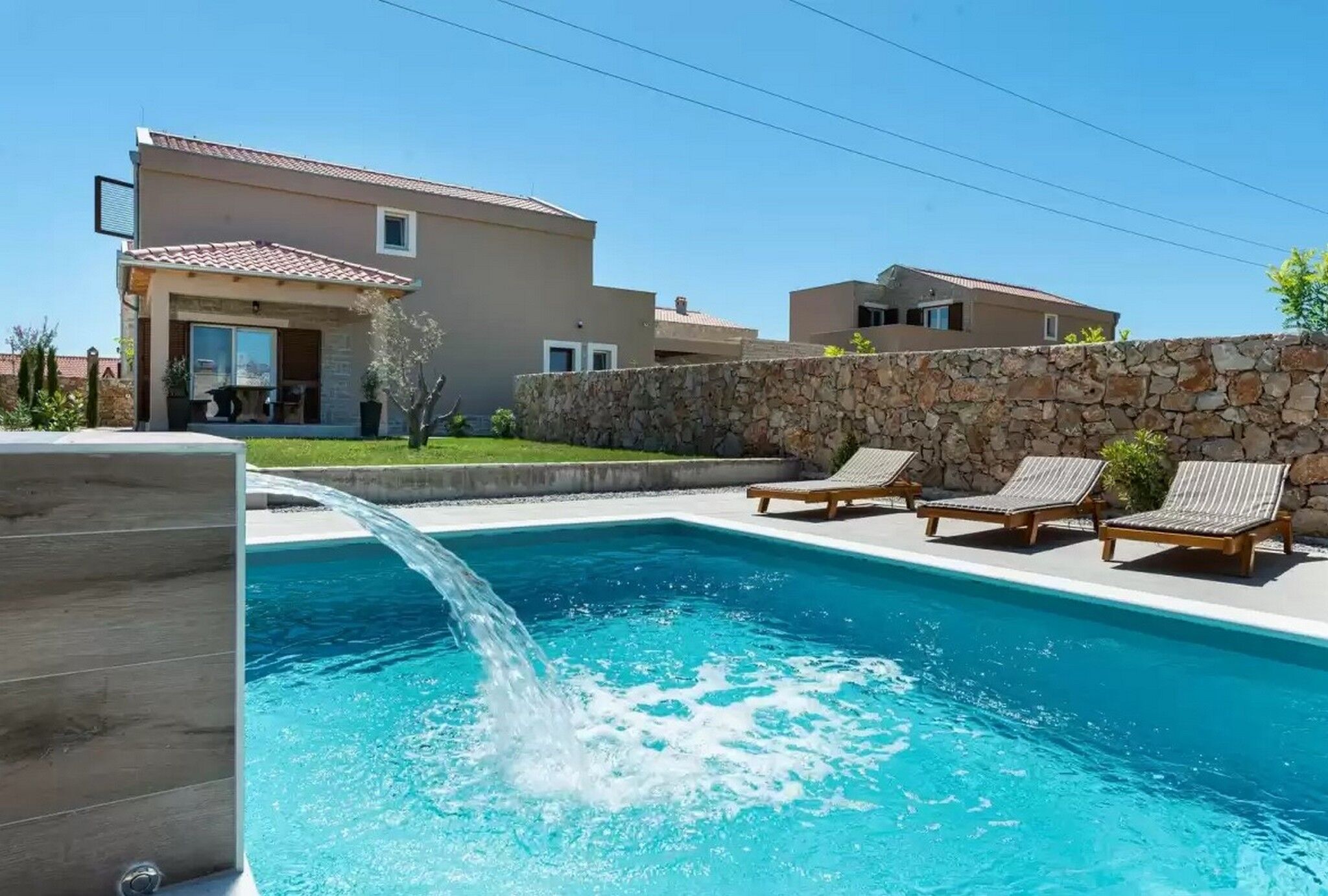 Photo of Villa St Vid 4