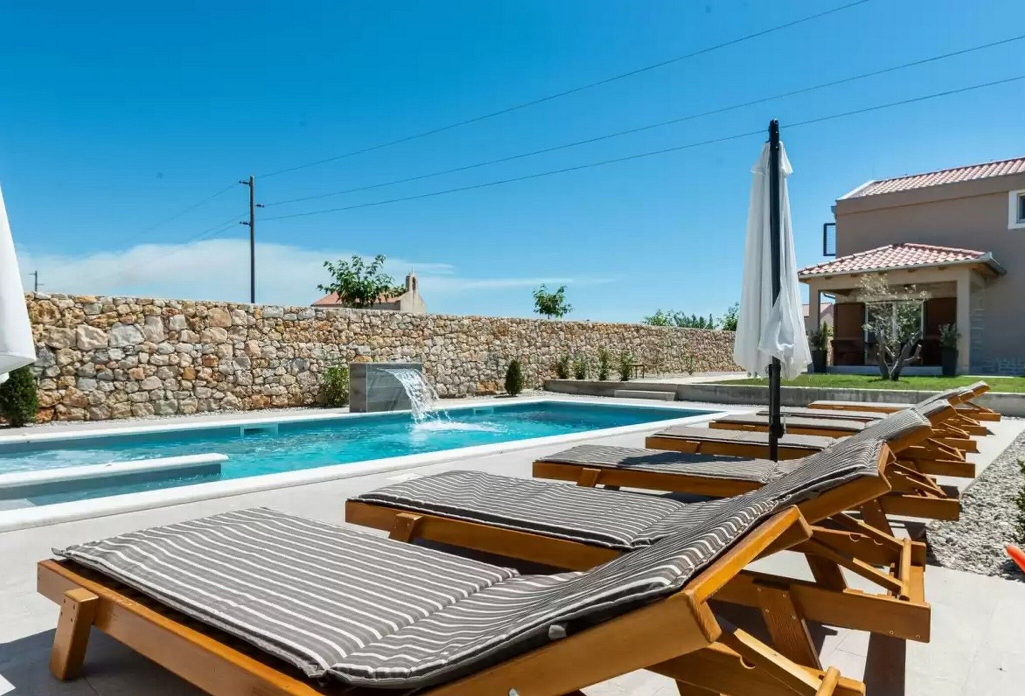 Photo of Villa St Vid 4