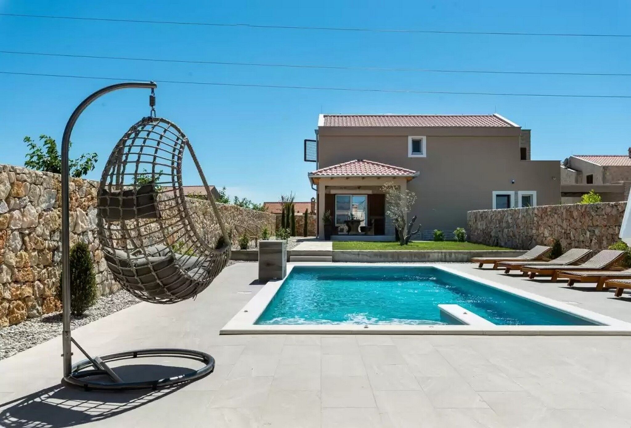 Photo of Villa St Vid 4