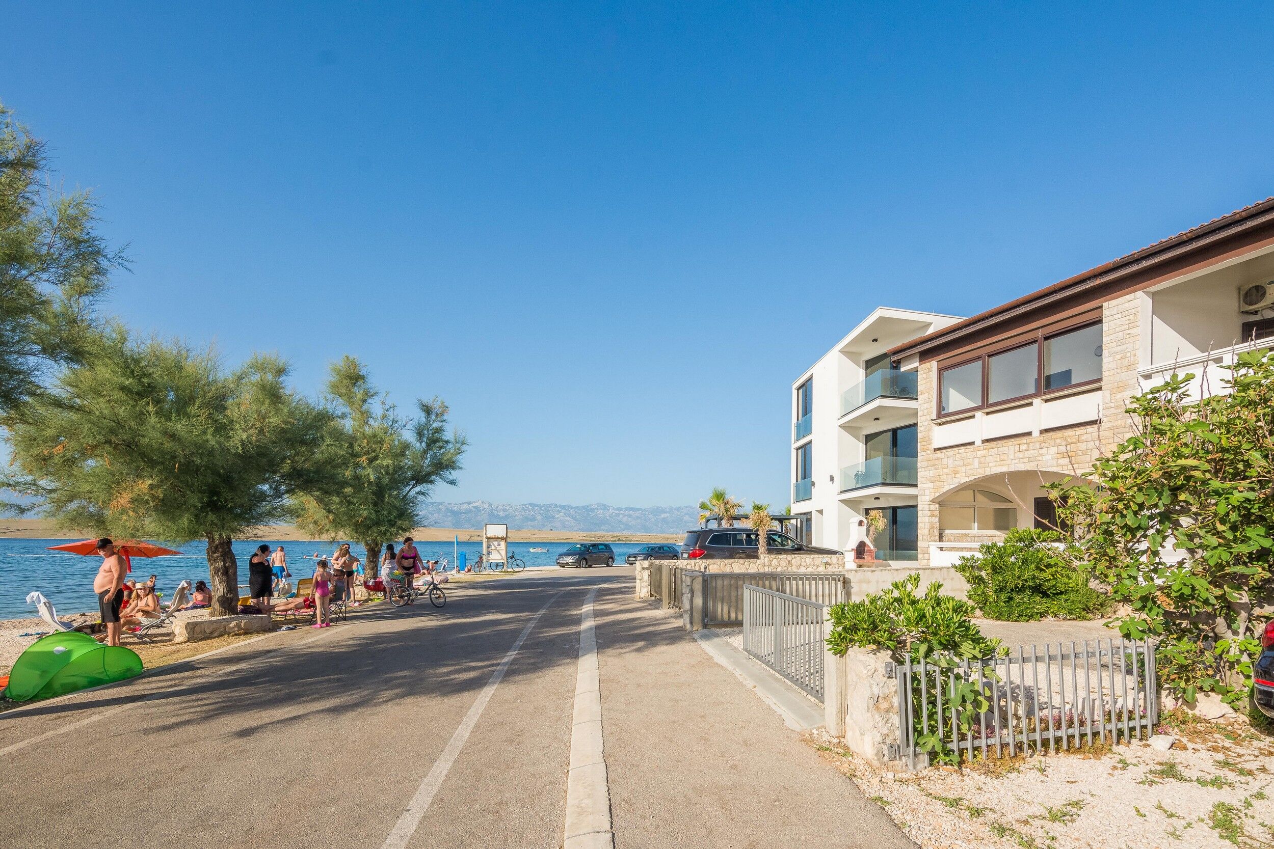 Apartment Nada 33488-A1