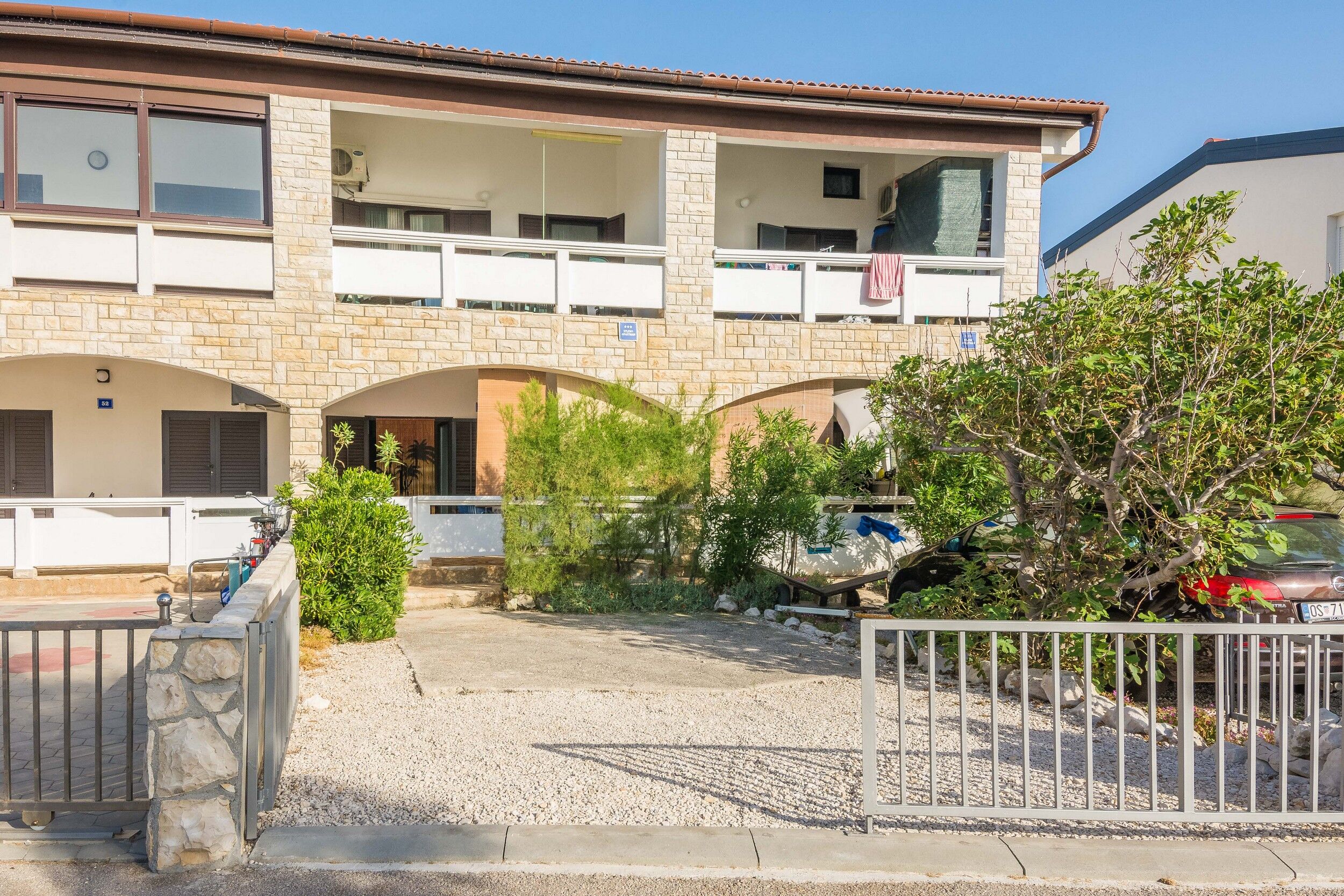 Apartment Nada 33488-A1