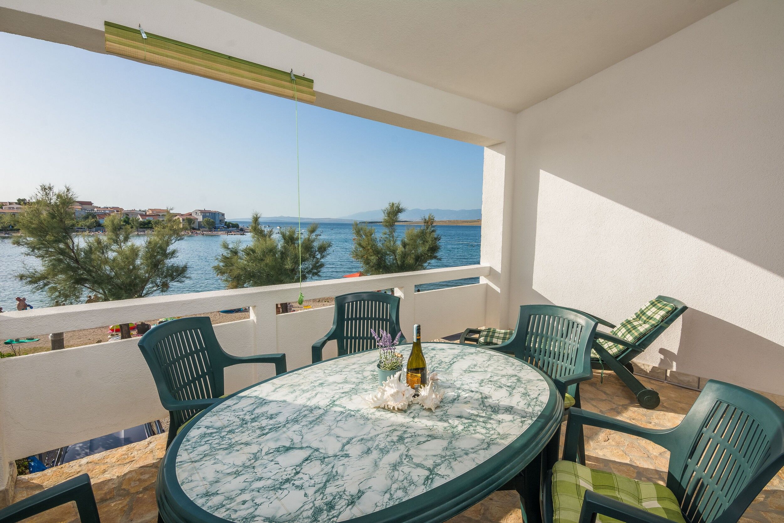 Apartment Nada 33488-A1