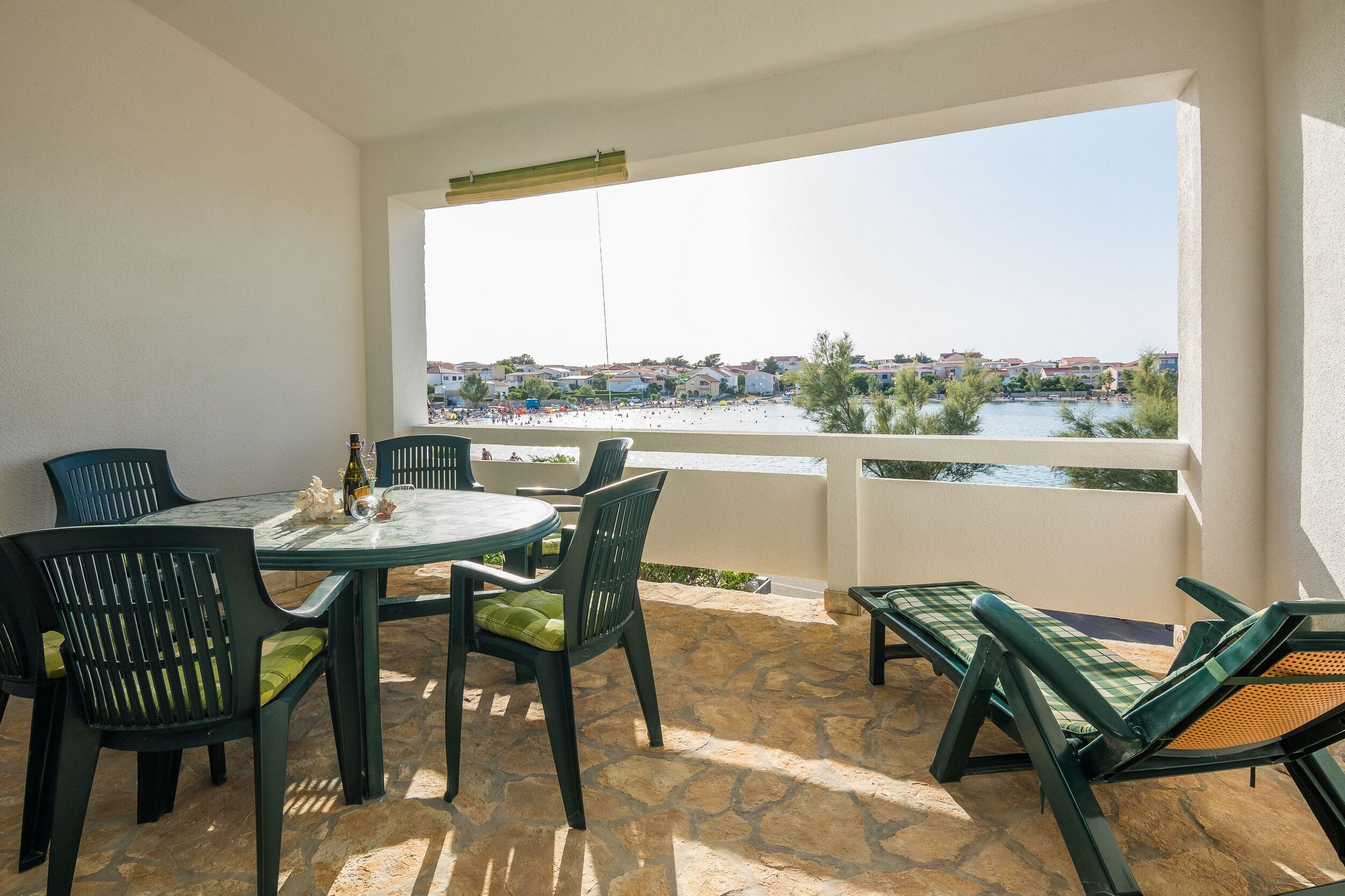 Apartment Nada 33488-A1