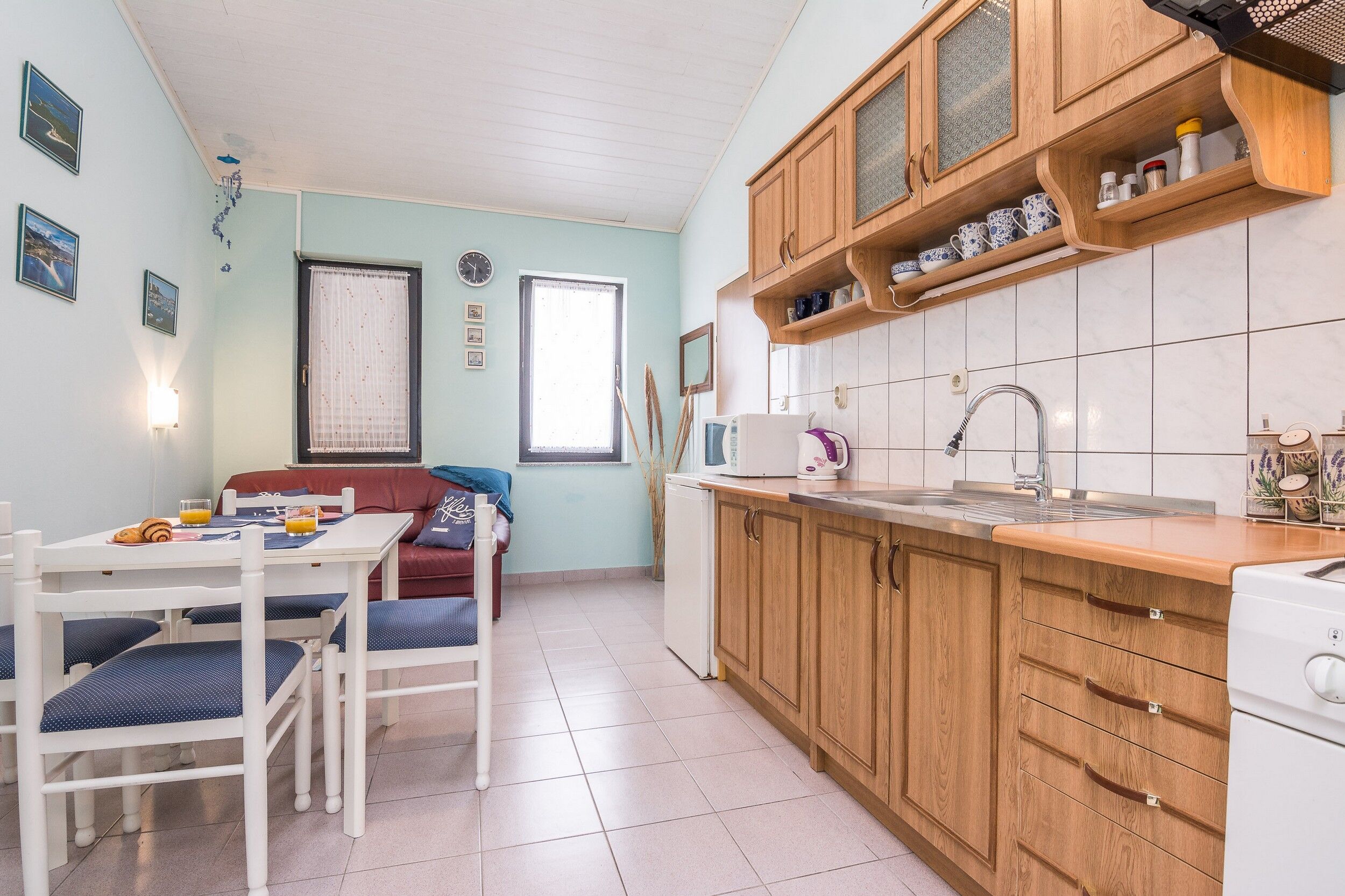 Apartment Nada 33488-A1