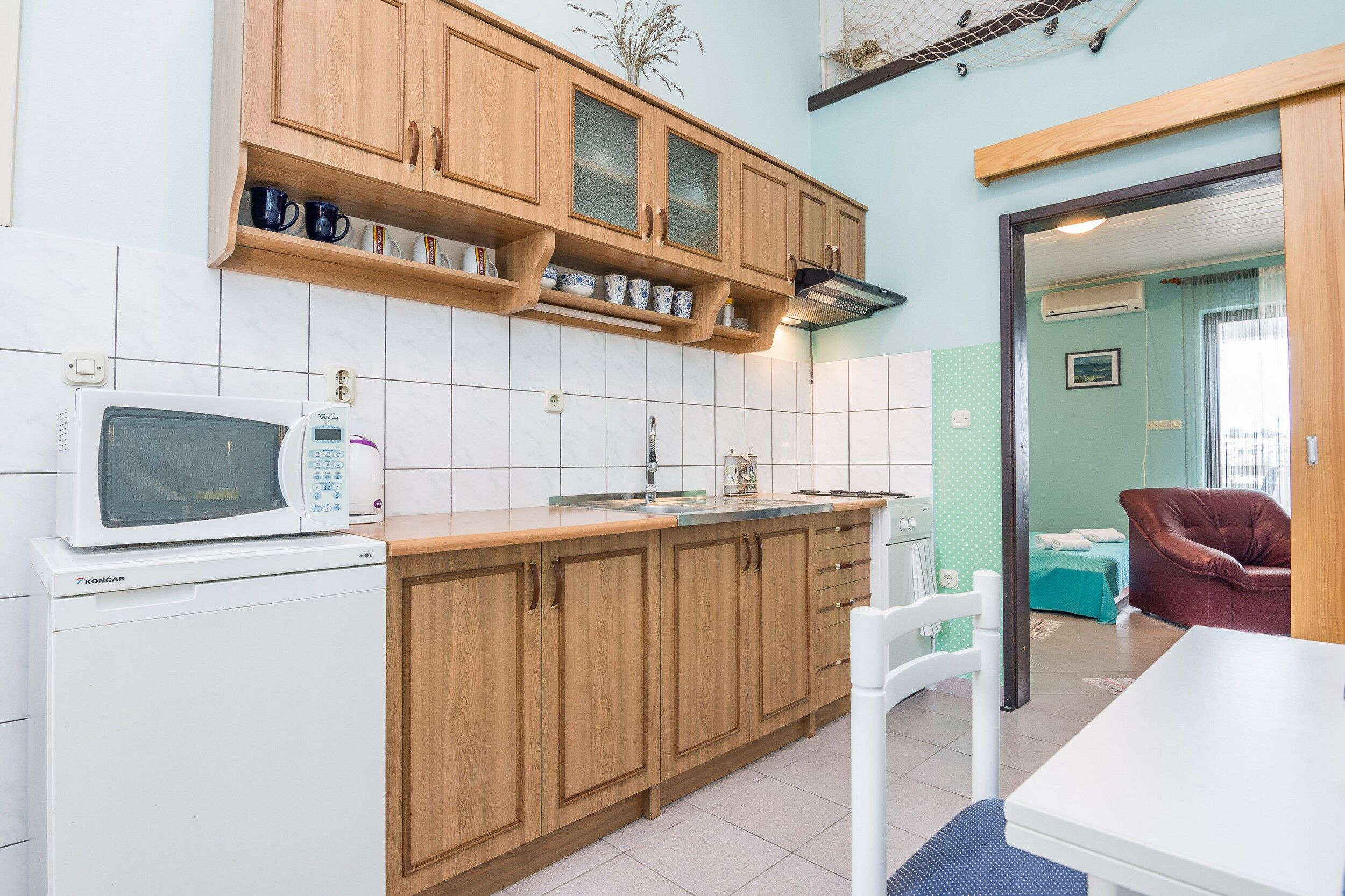 Apartment Nada 33488-A1