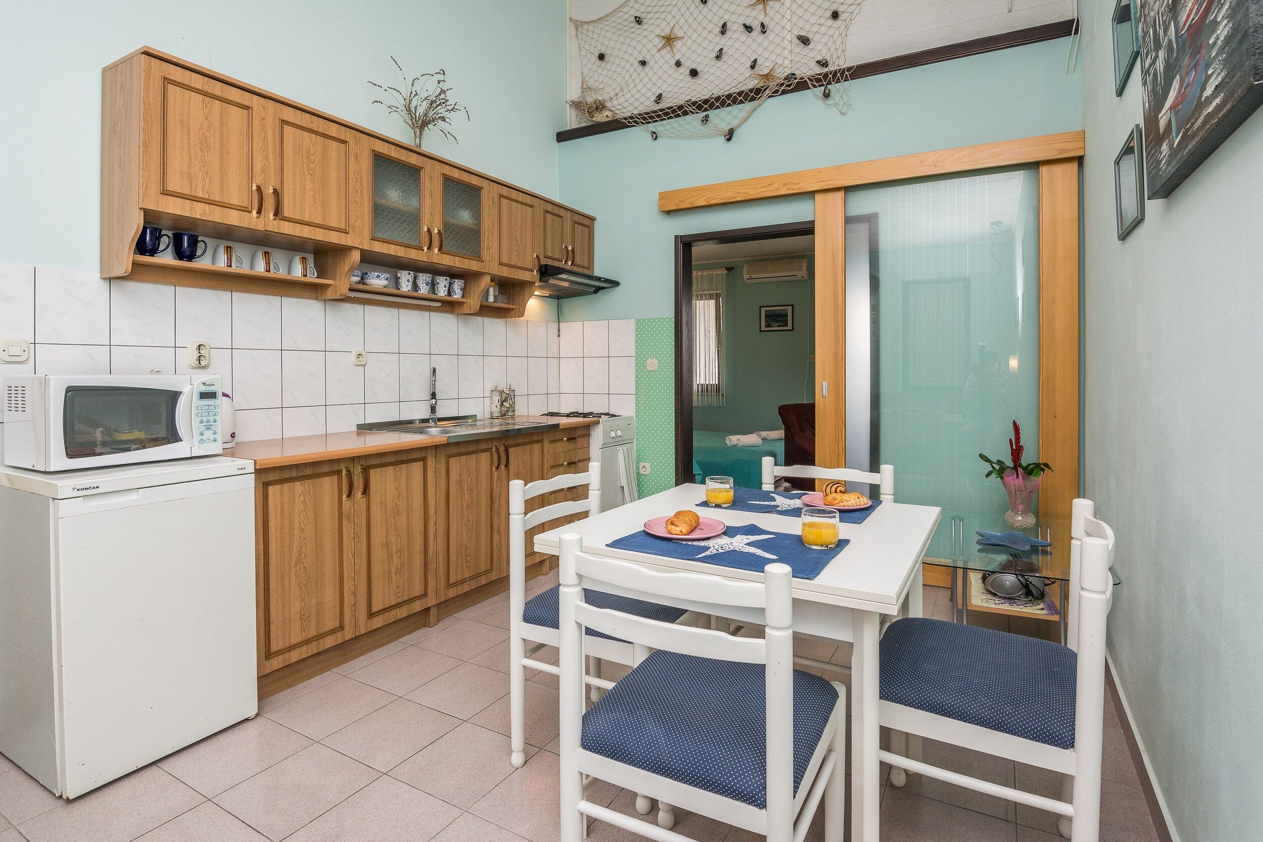 Apartment Nada 33488-A1
