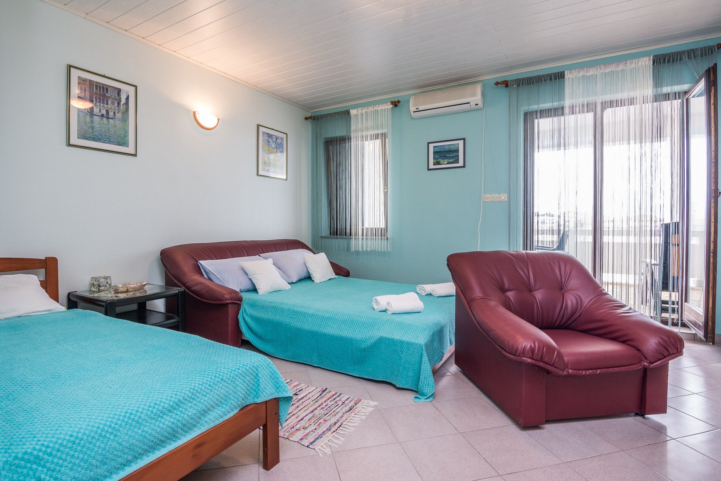 Apartment Nada 33488-A1