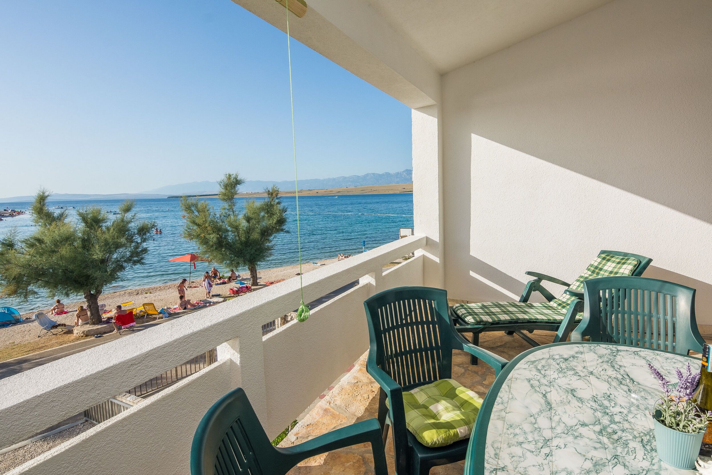 Apartment Nada 33488-A1