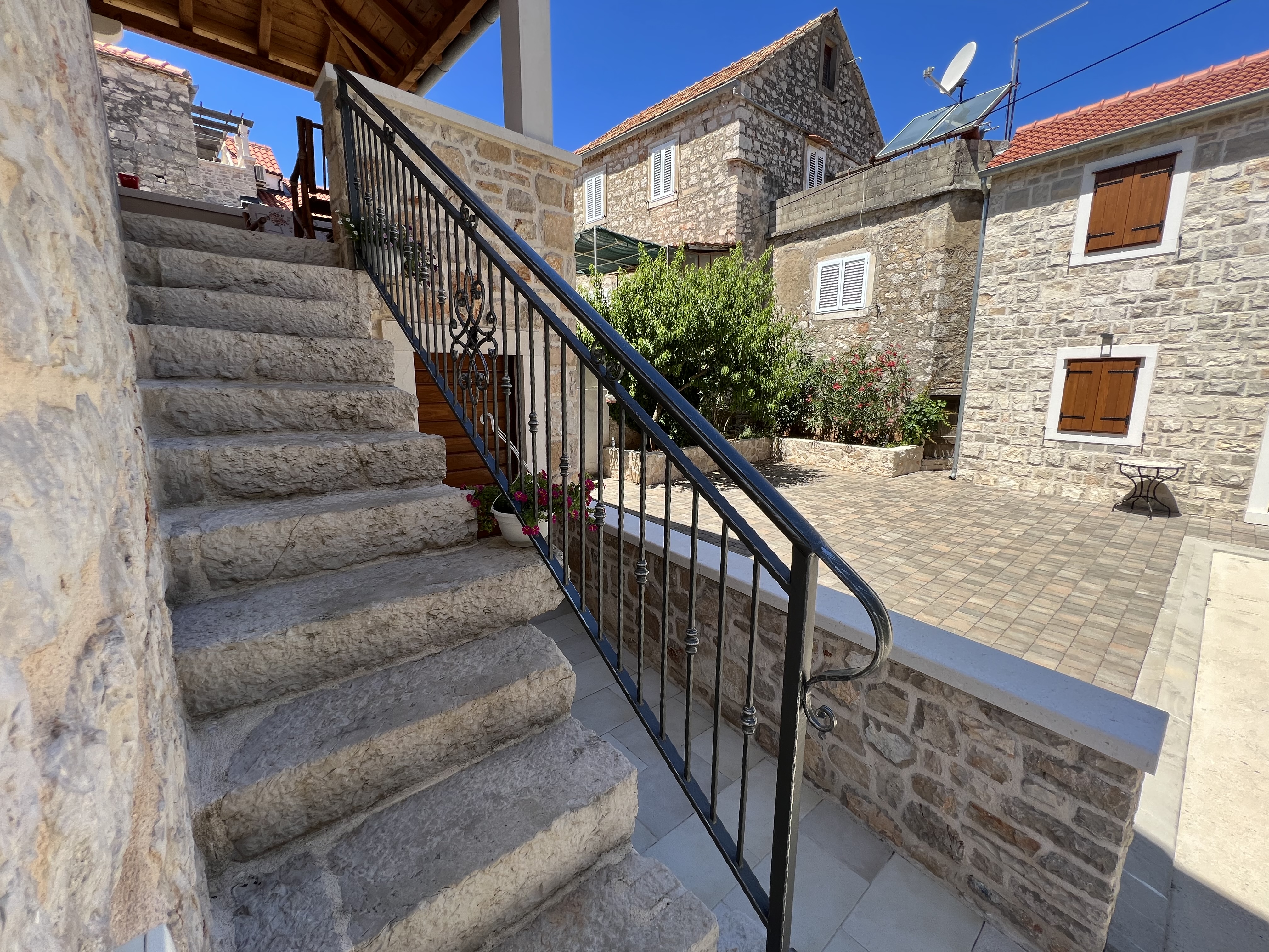 House Morko 11852-K1