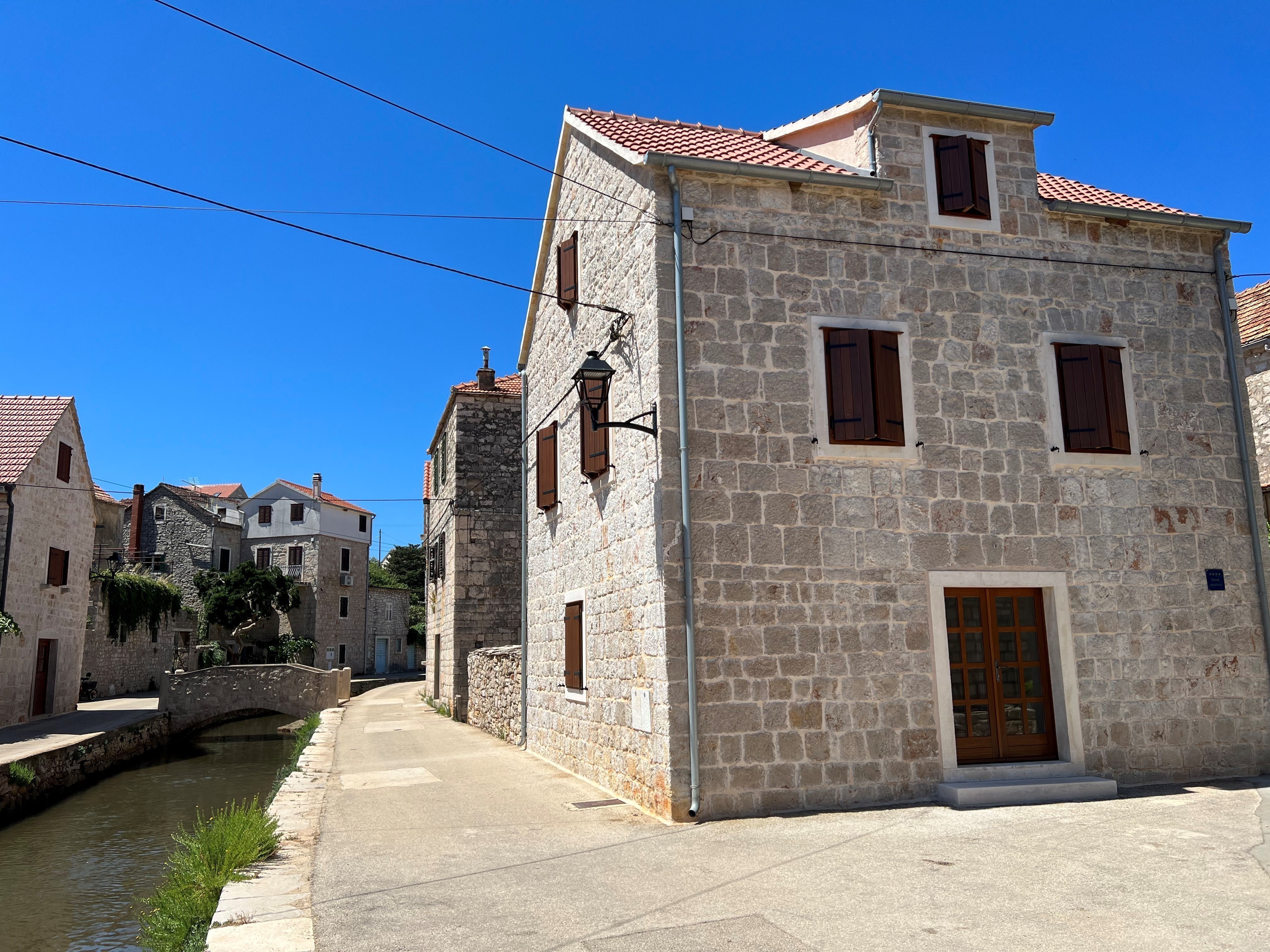 House Morko 11852-K1