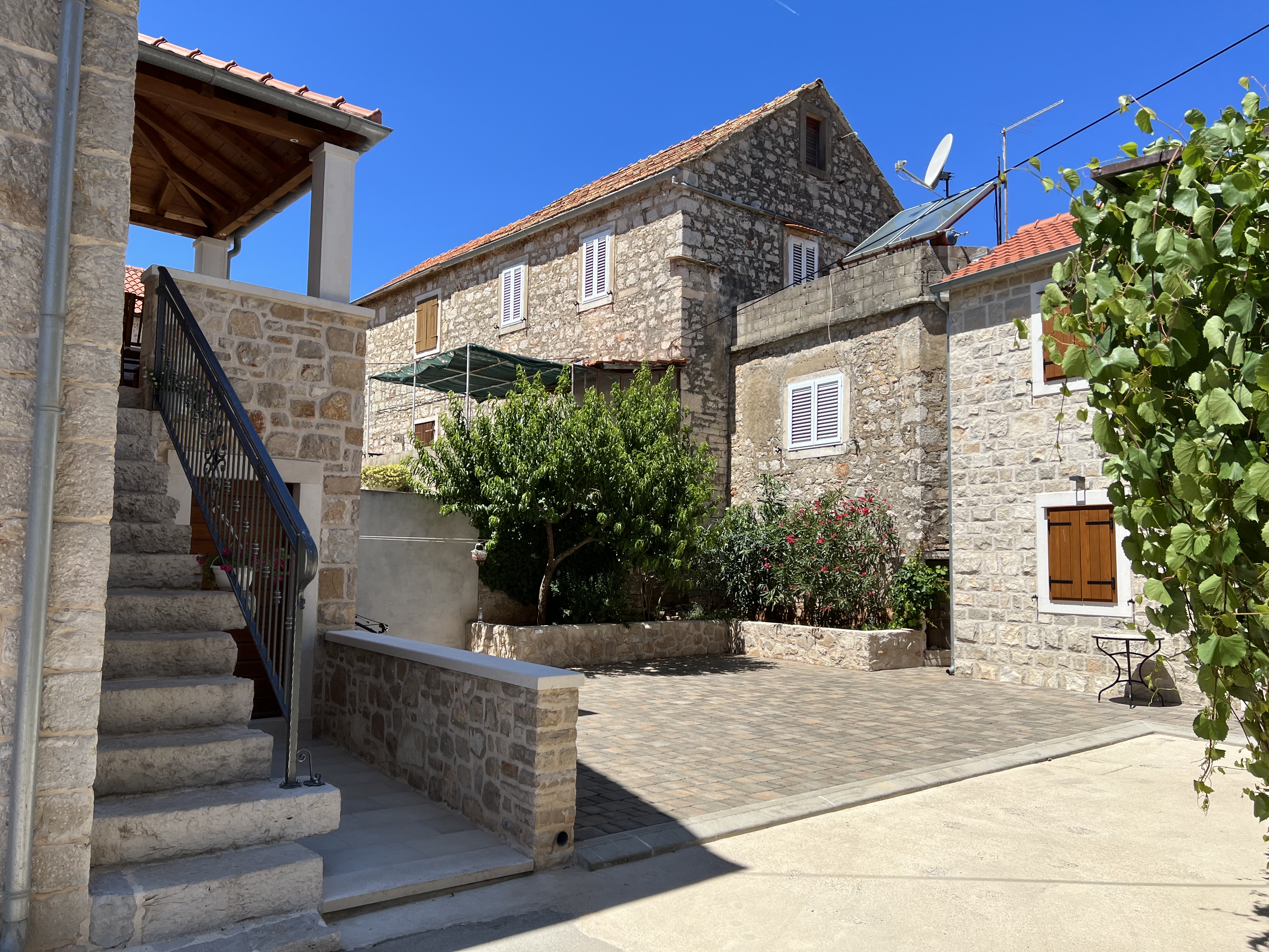 House Morko 11852-K1