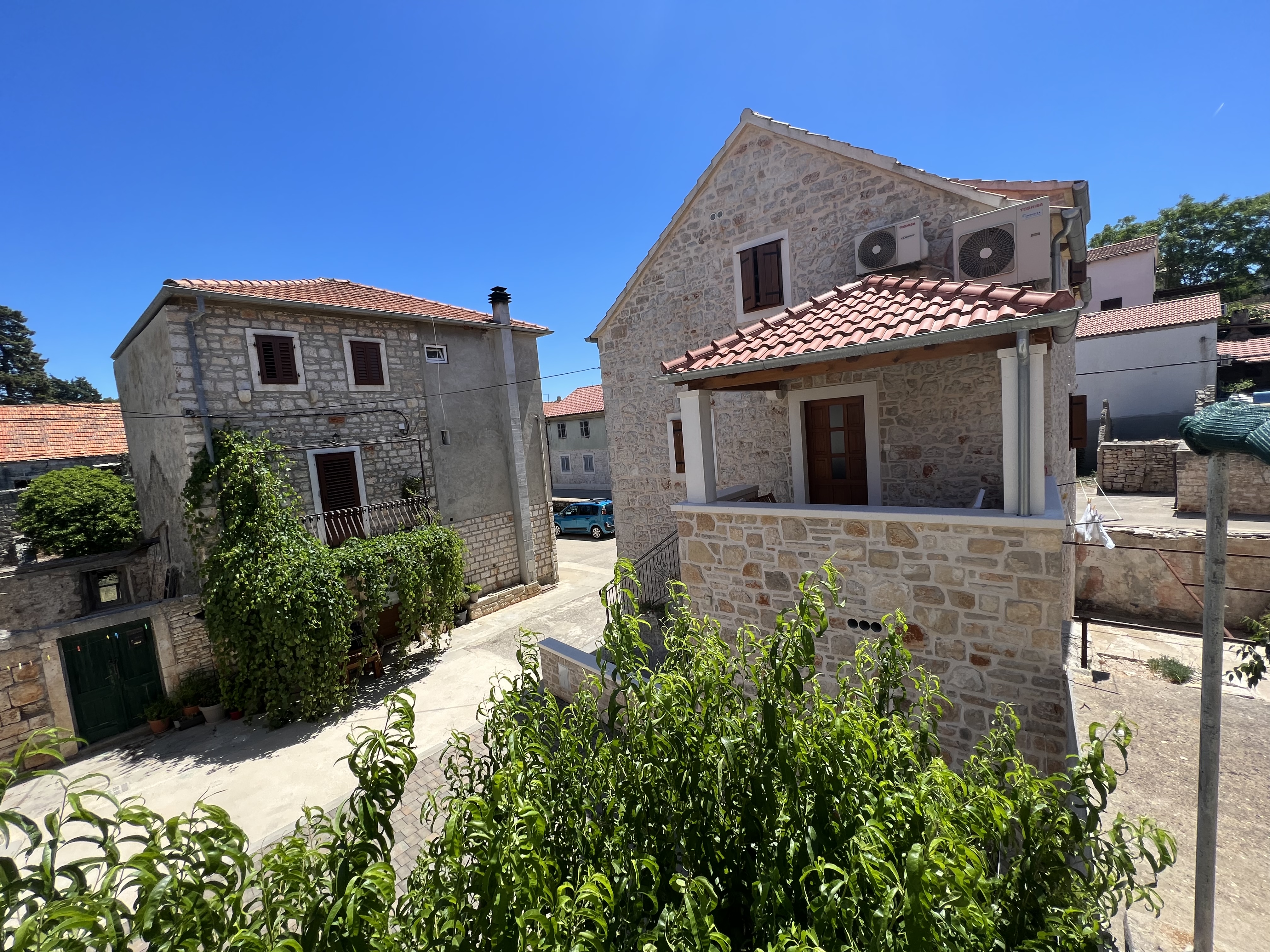 House Morko 11852-K1