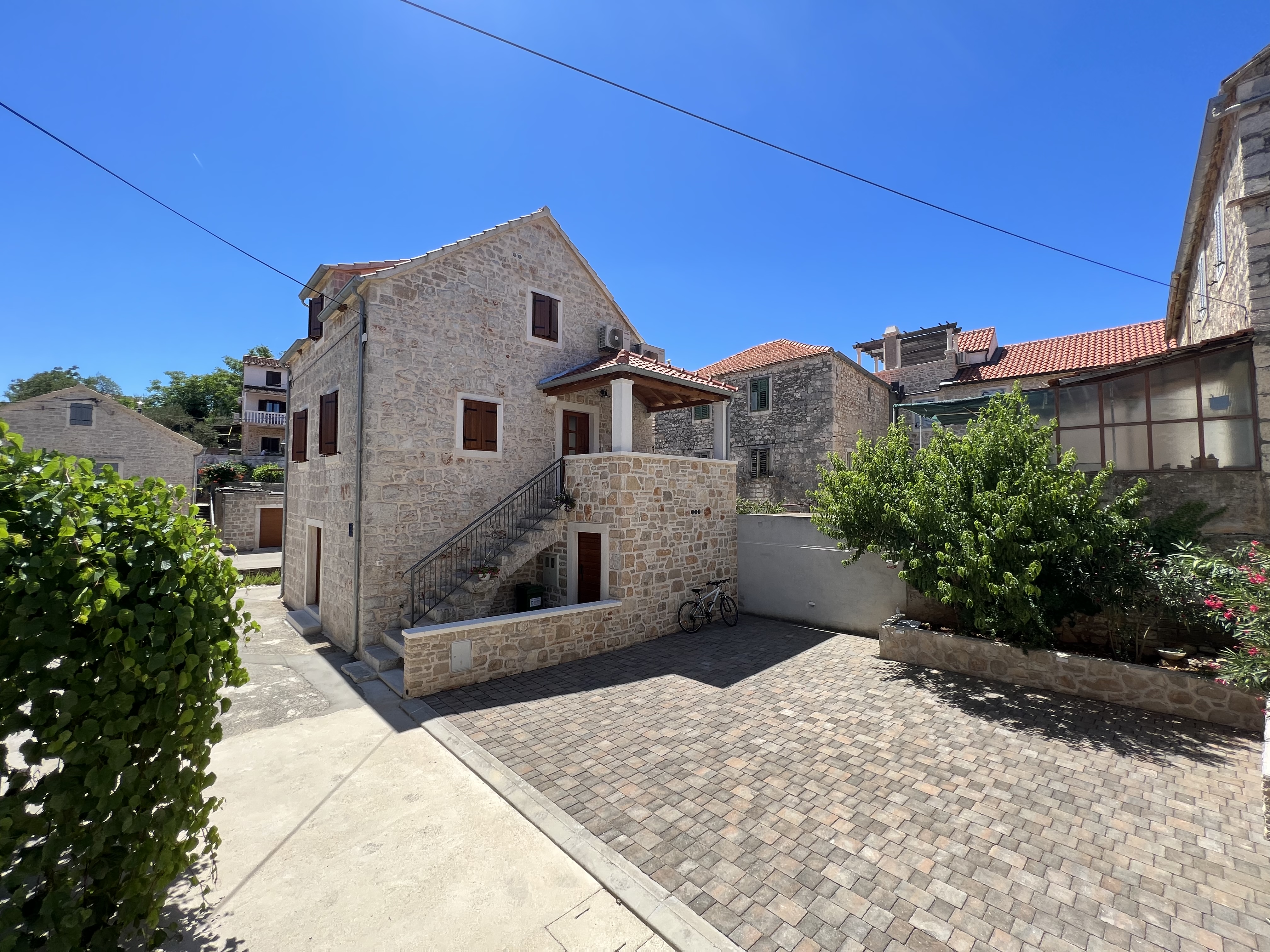 House Morko 11852-K1