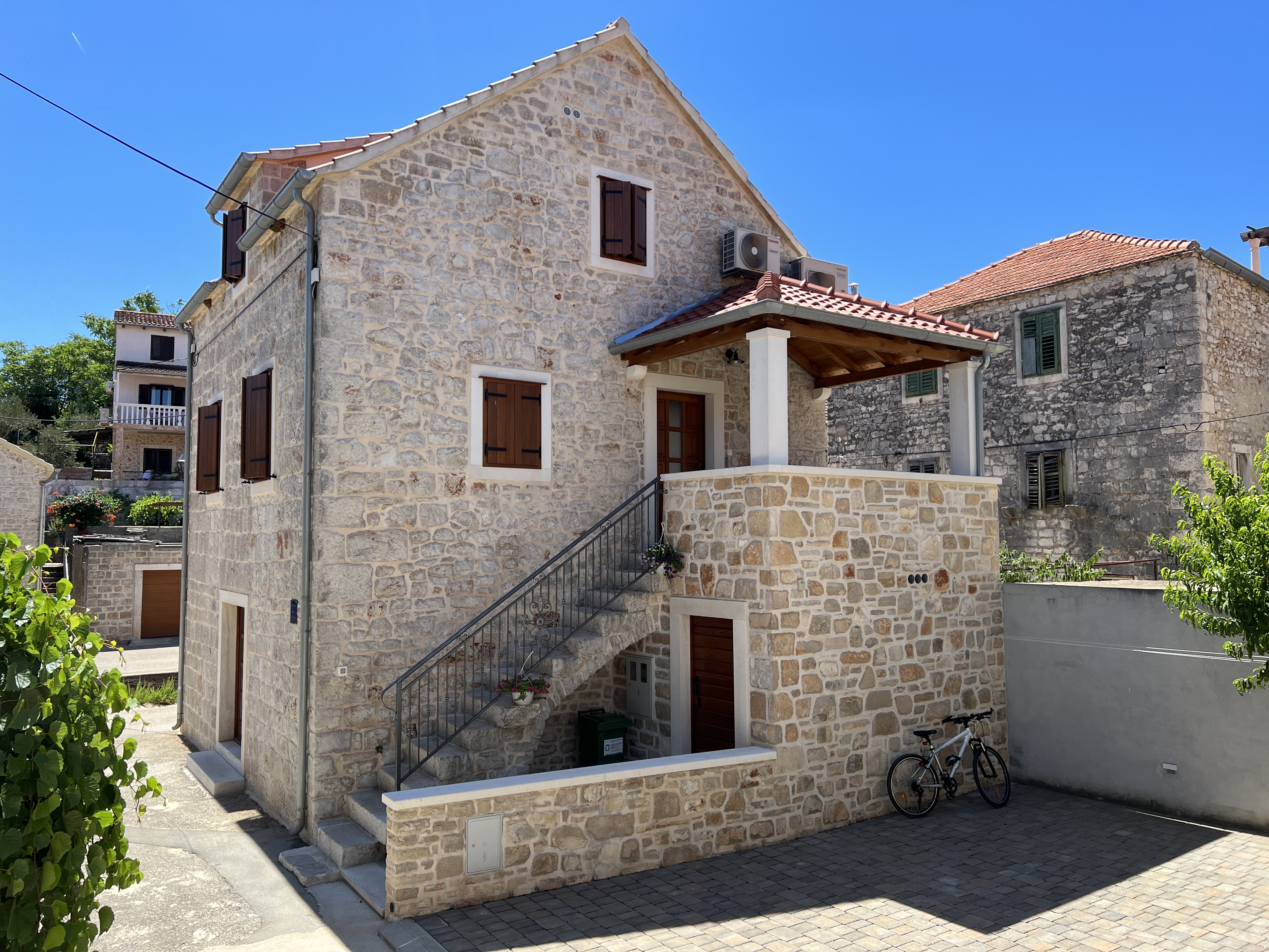 House Morko 11852-K1