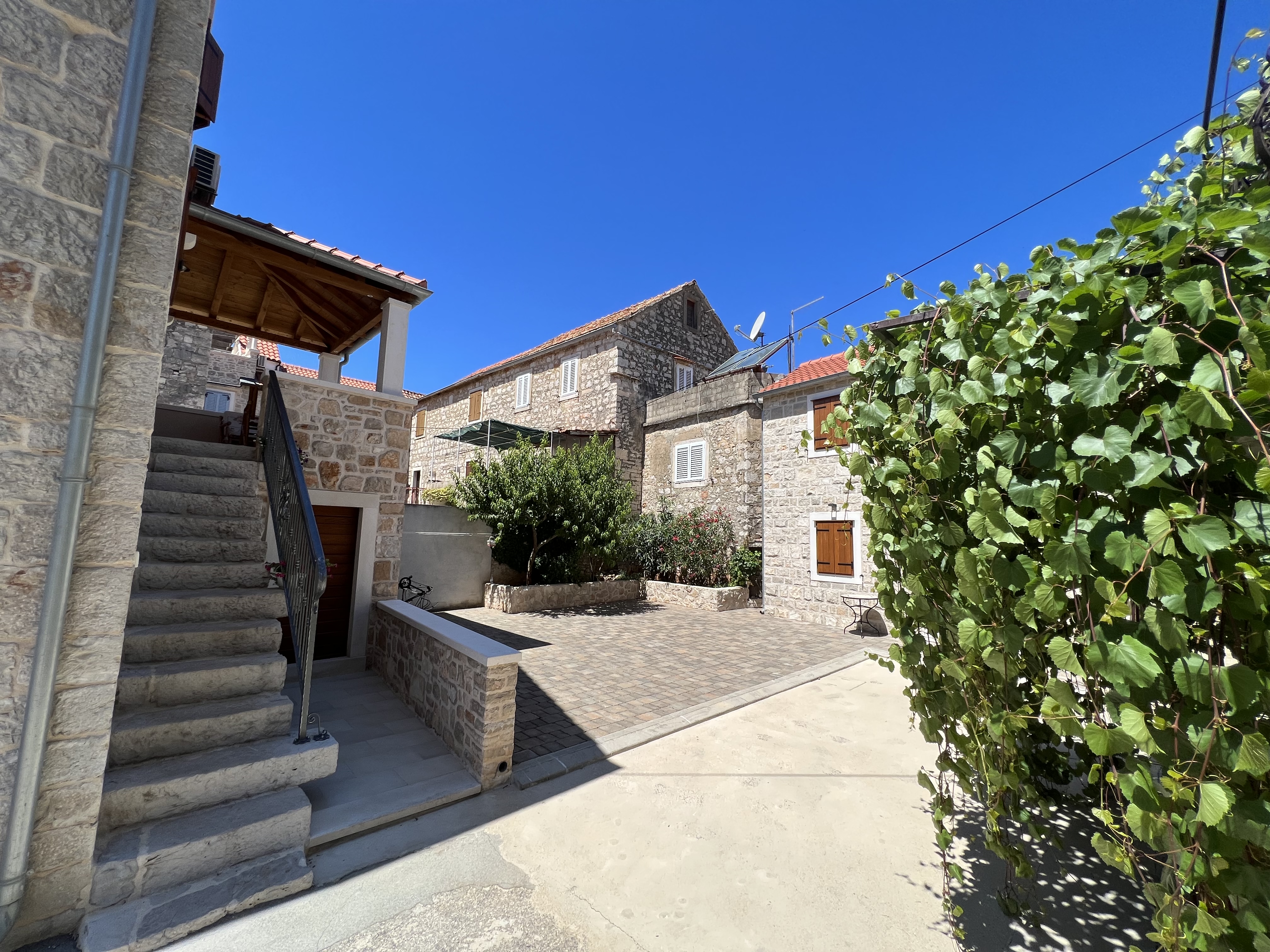 House Morko 11852-K1