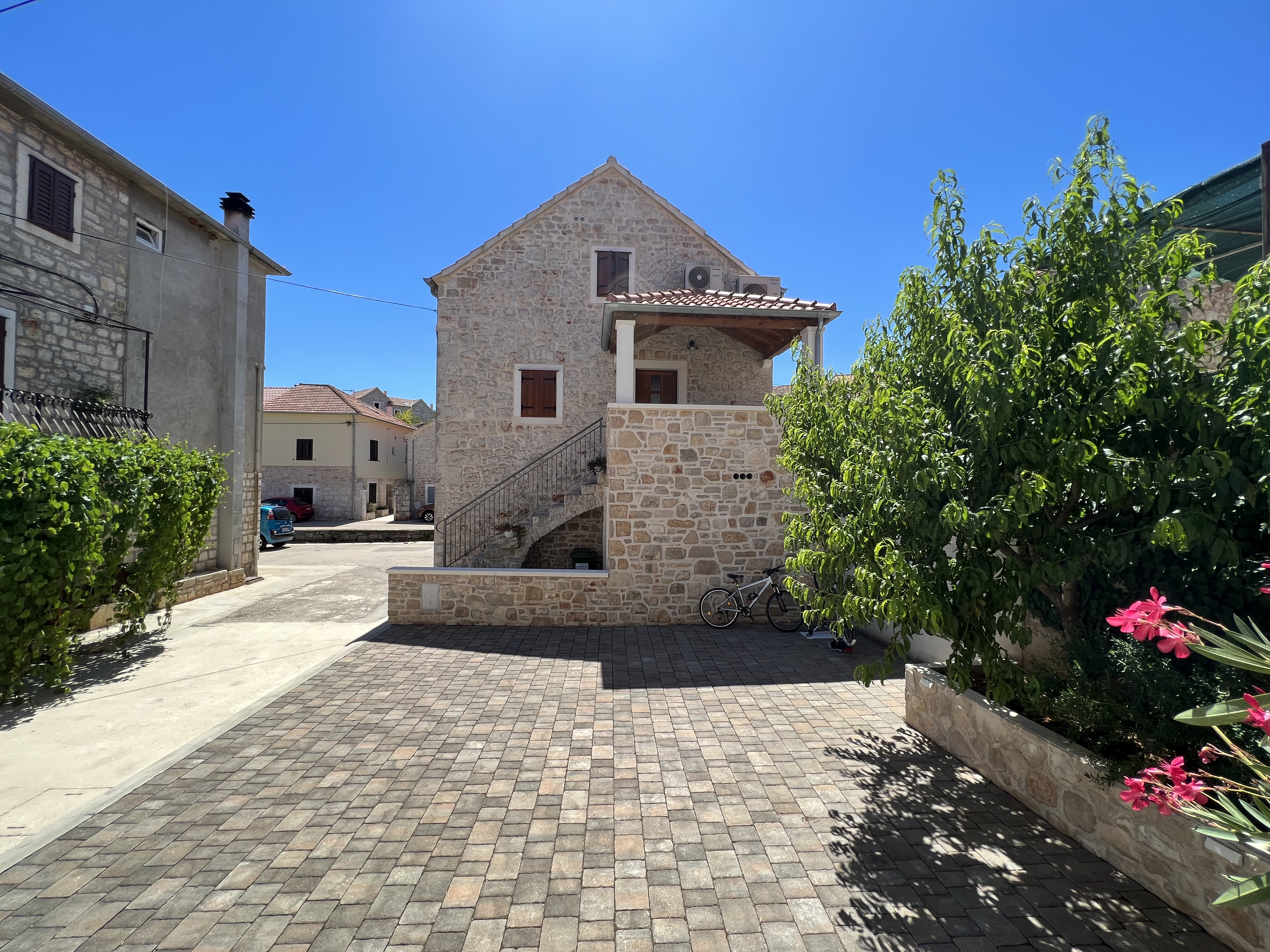 House Morko 11852-K1
