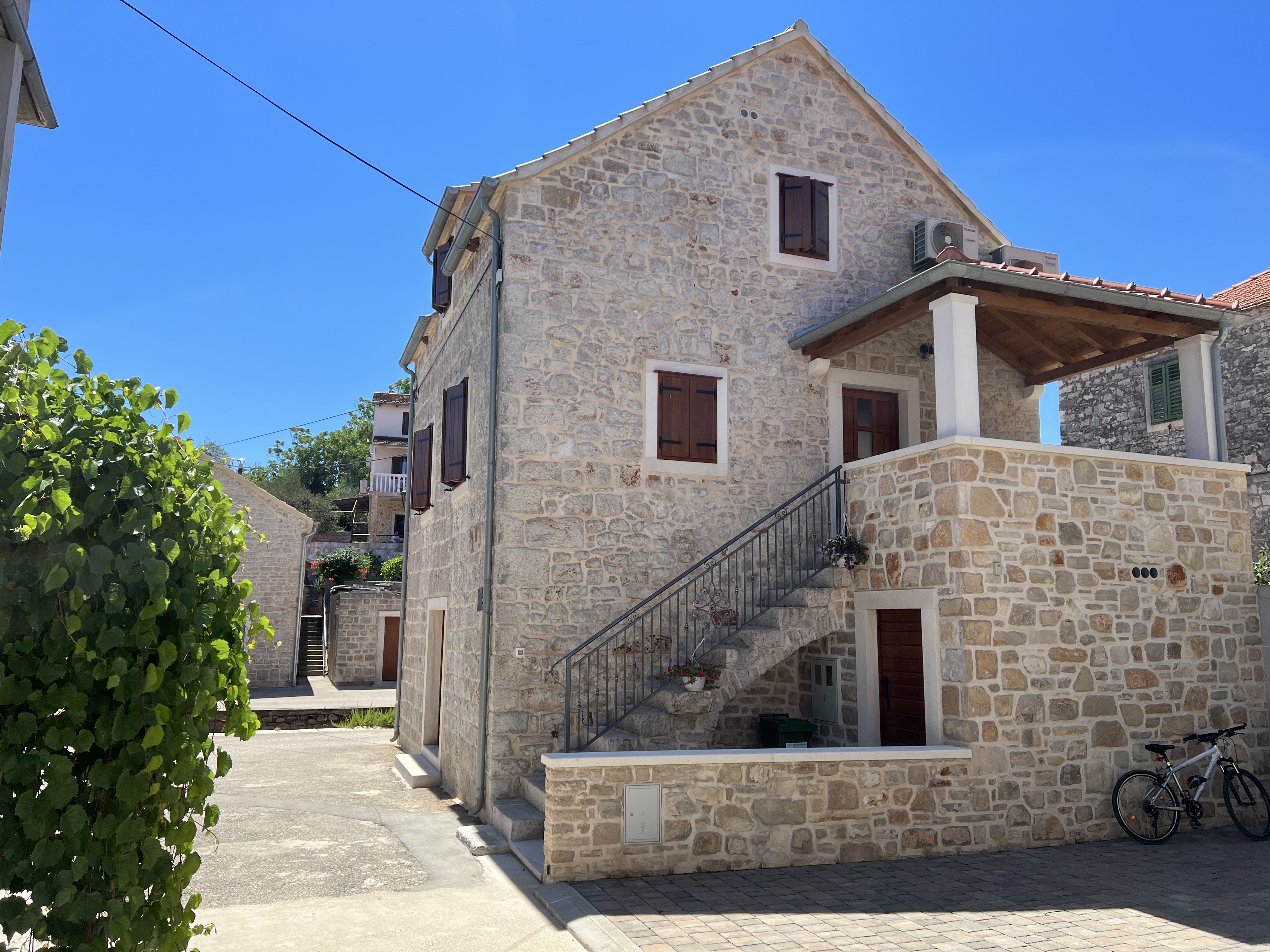 House Morko 11852-K1