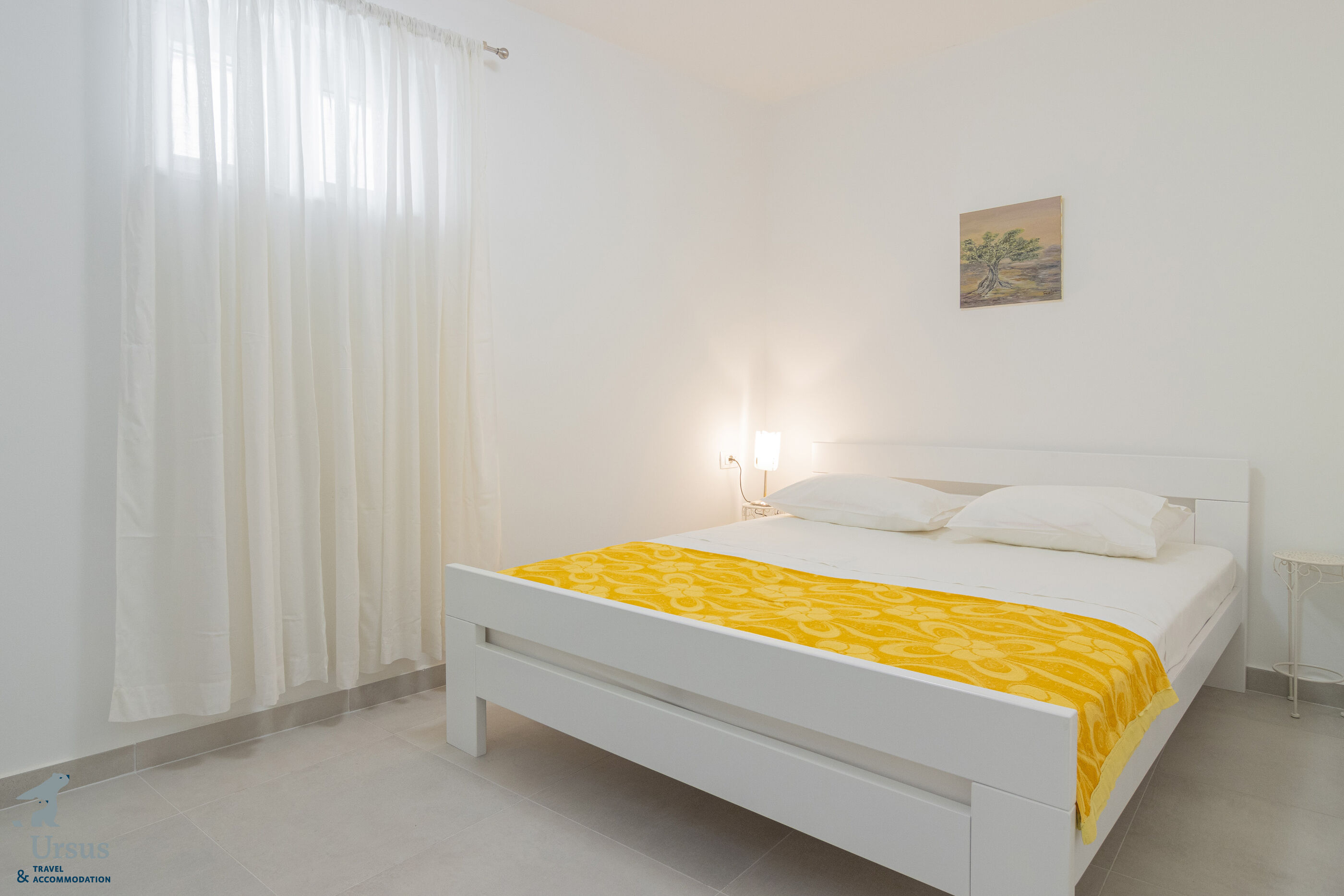 Apartments Marina 89371-A1