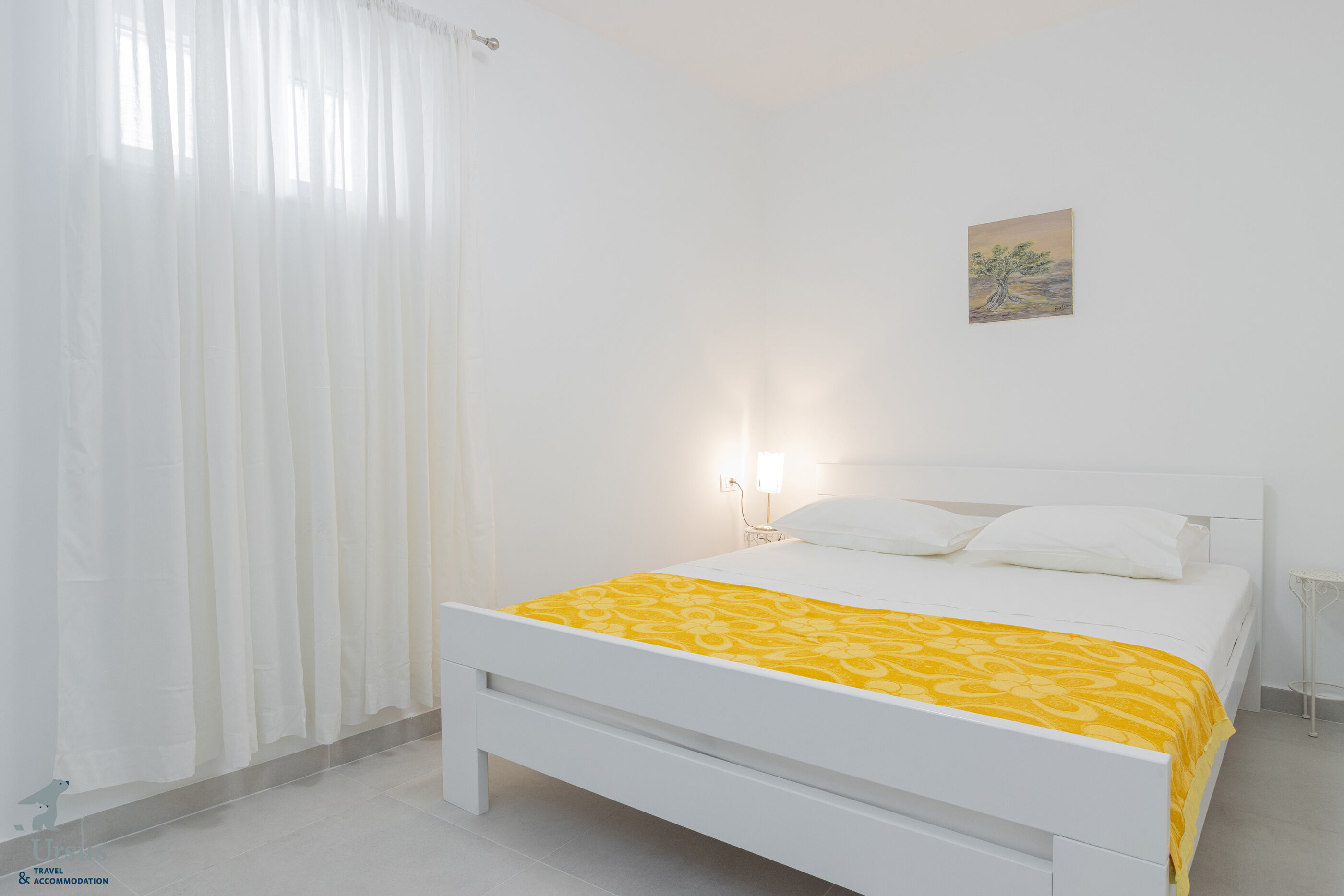 Apartments Marina 89371-A1
