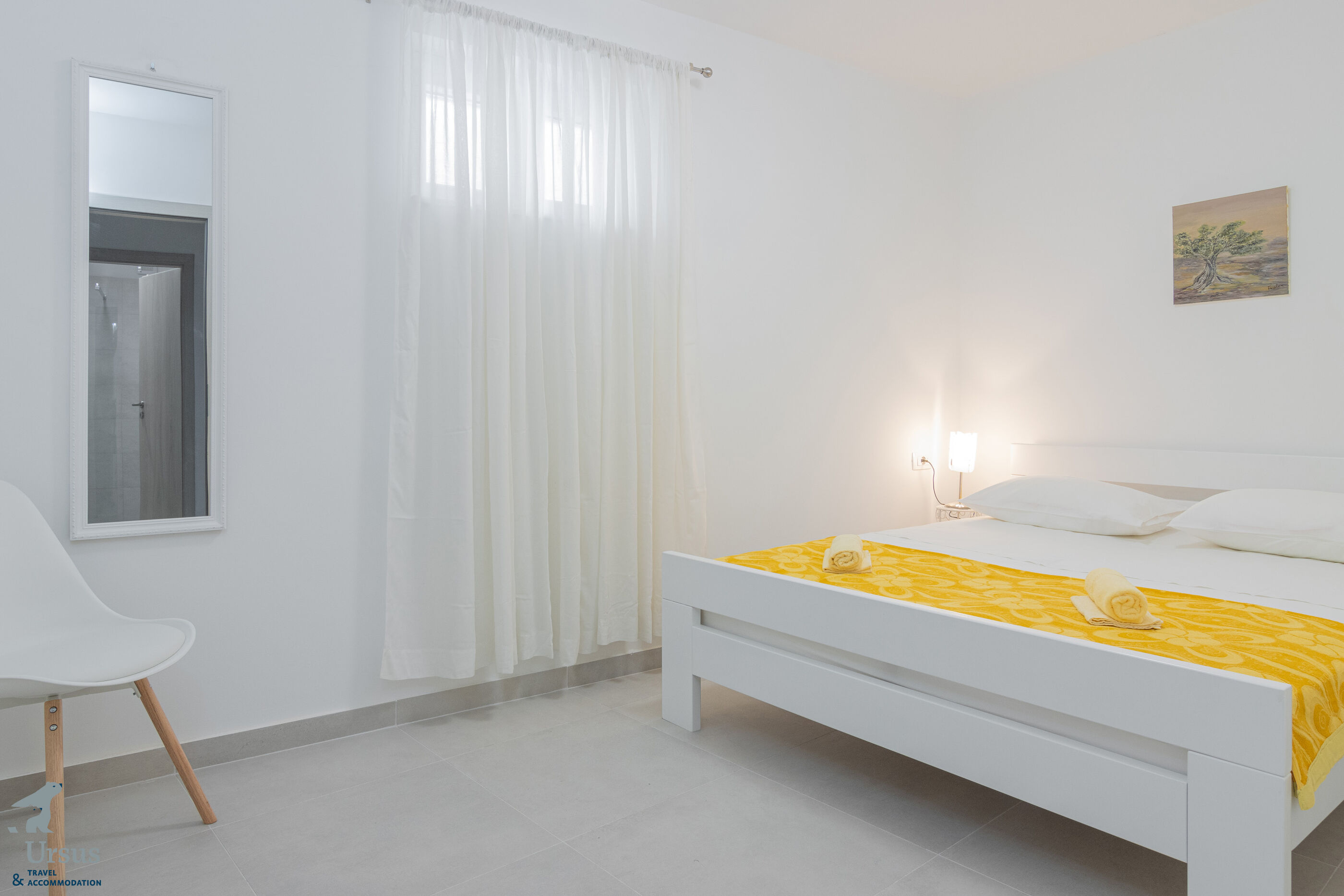 Apartments Marina 89371-A1