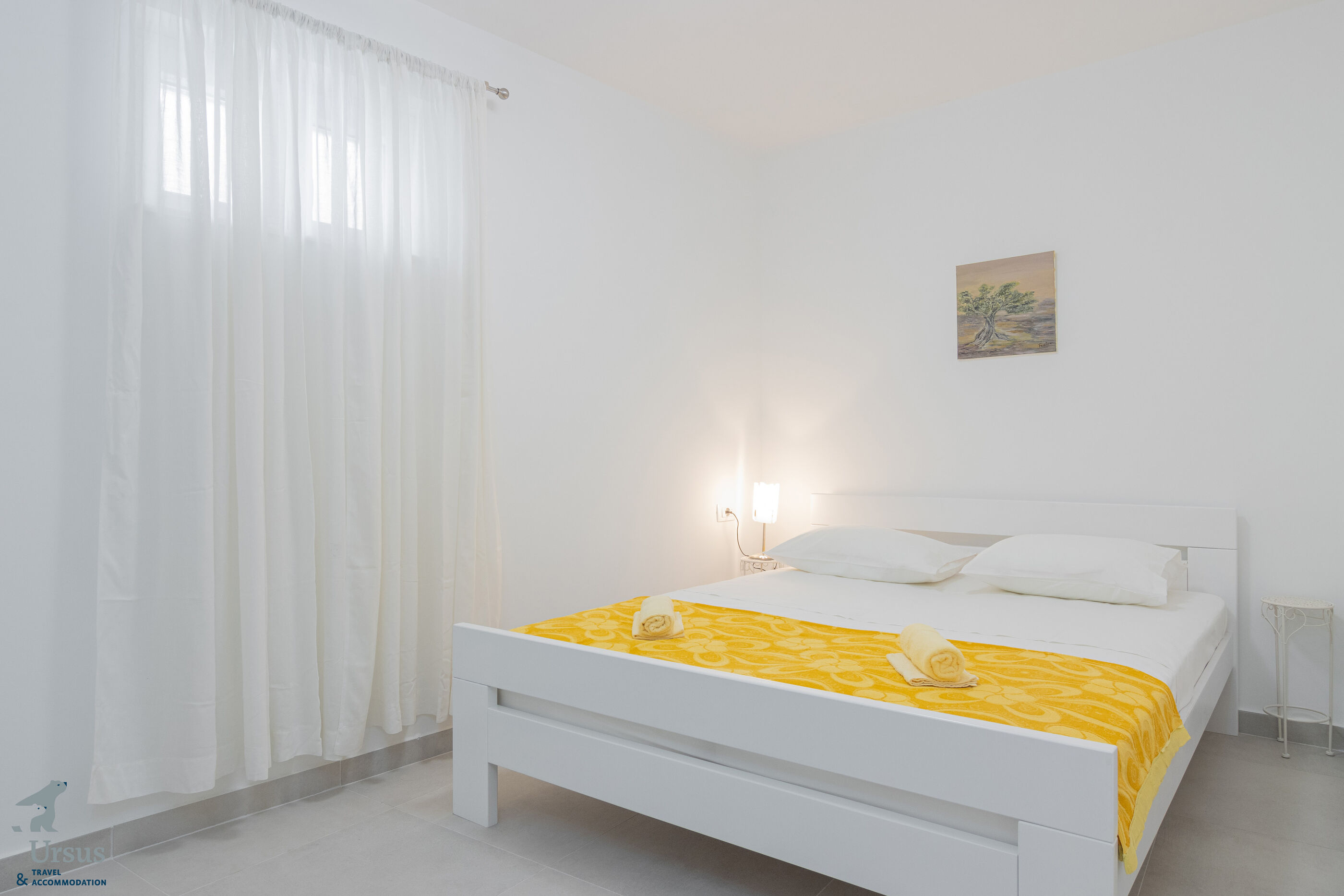 Apartments Marina 89371-A1