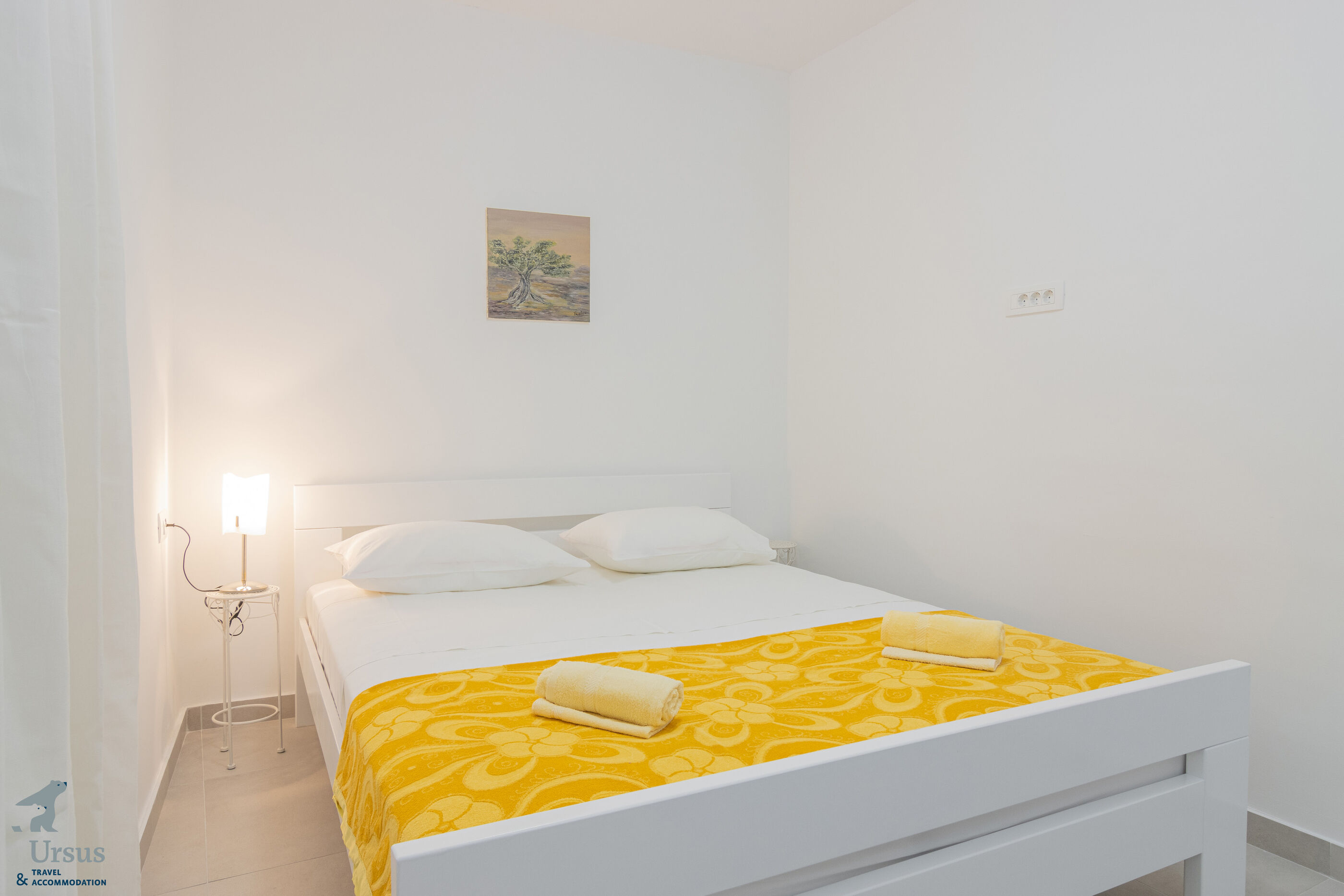 Apartments Marina 89371-A1