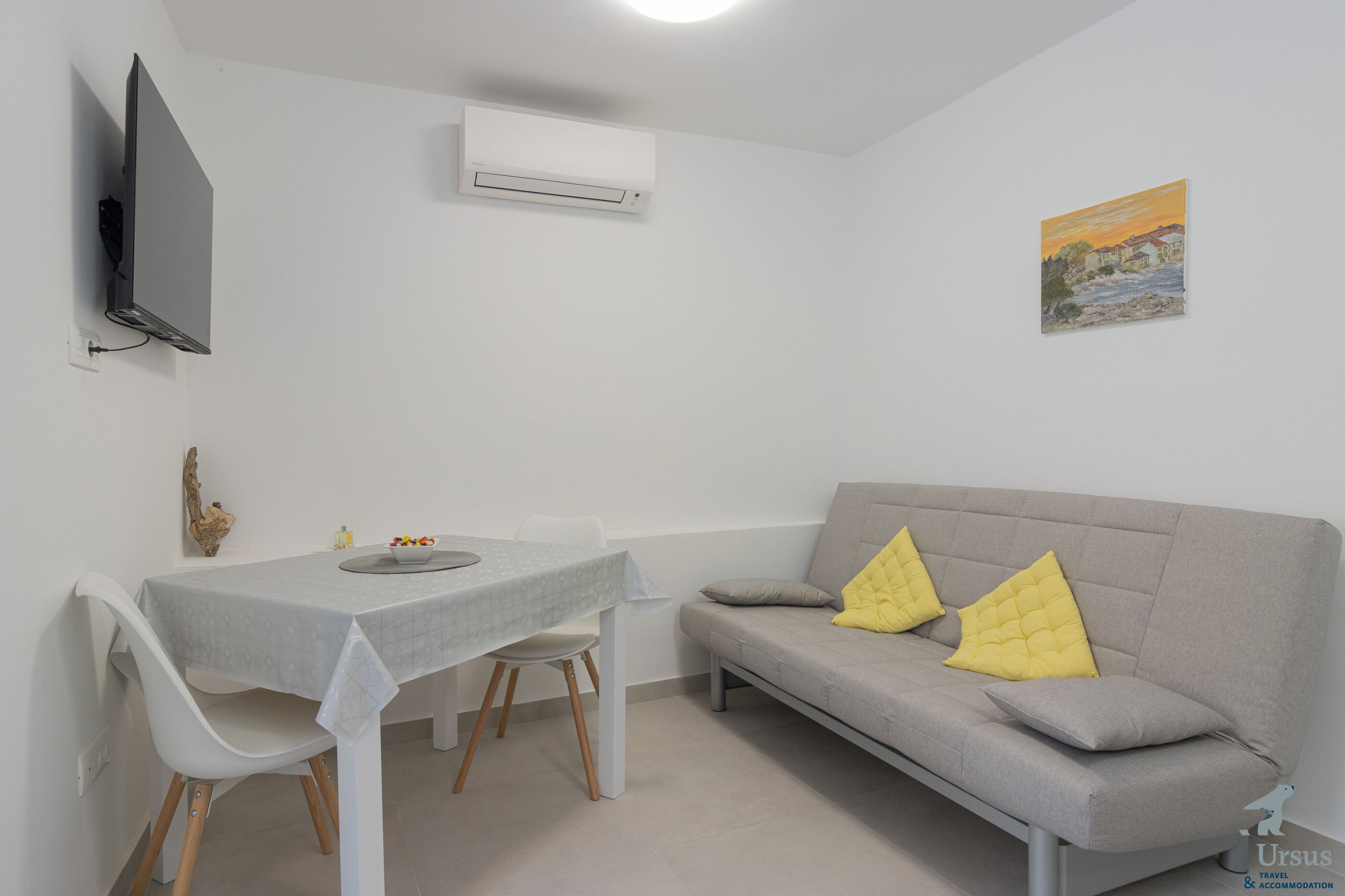Apartments Marina 89371-A1