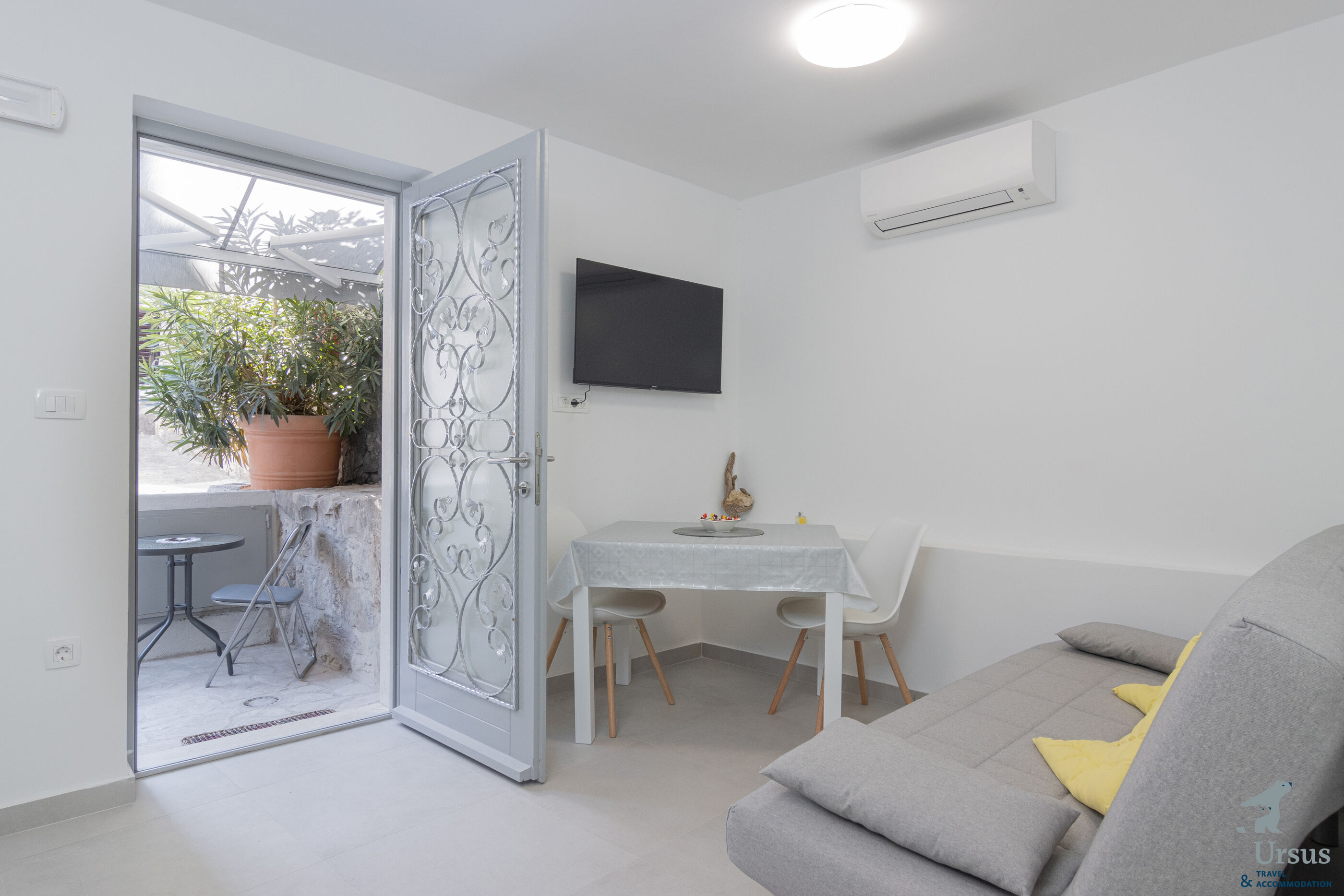 Apartments Marina 89371-A1
