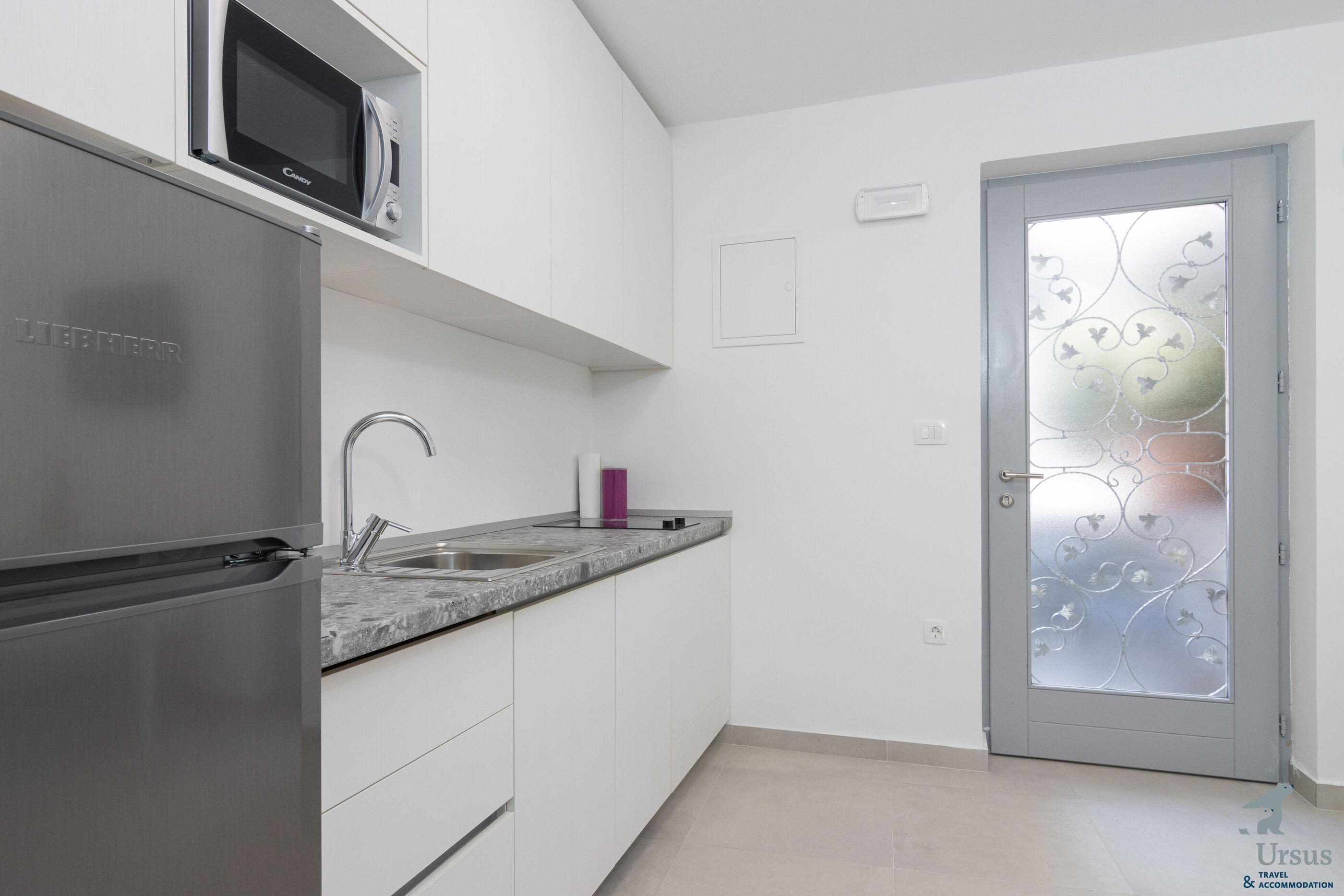Apartments Marina 89371-A1