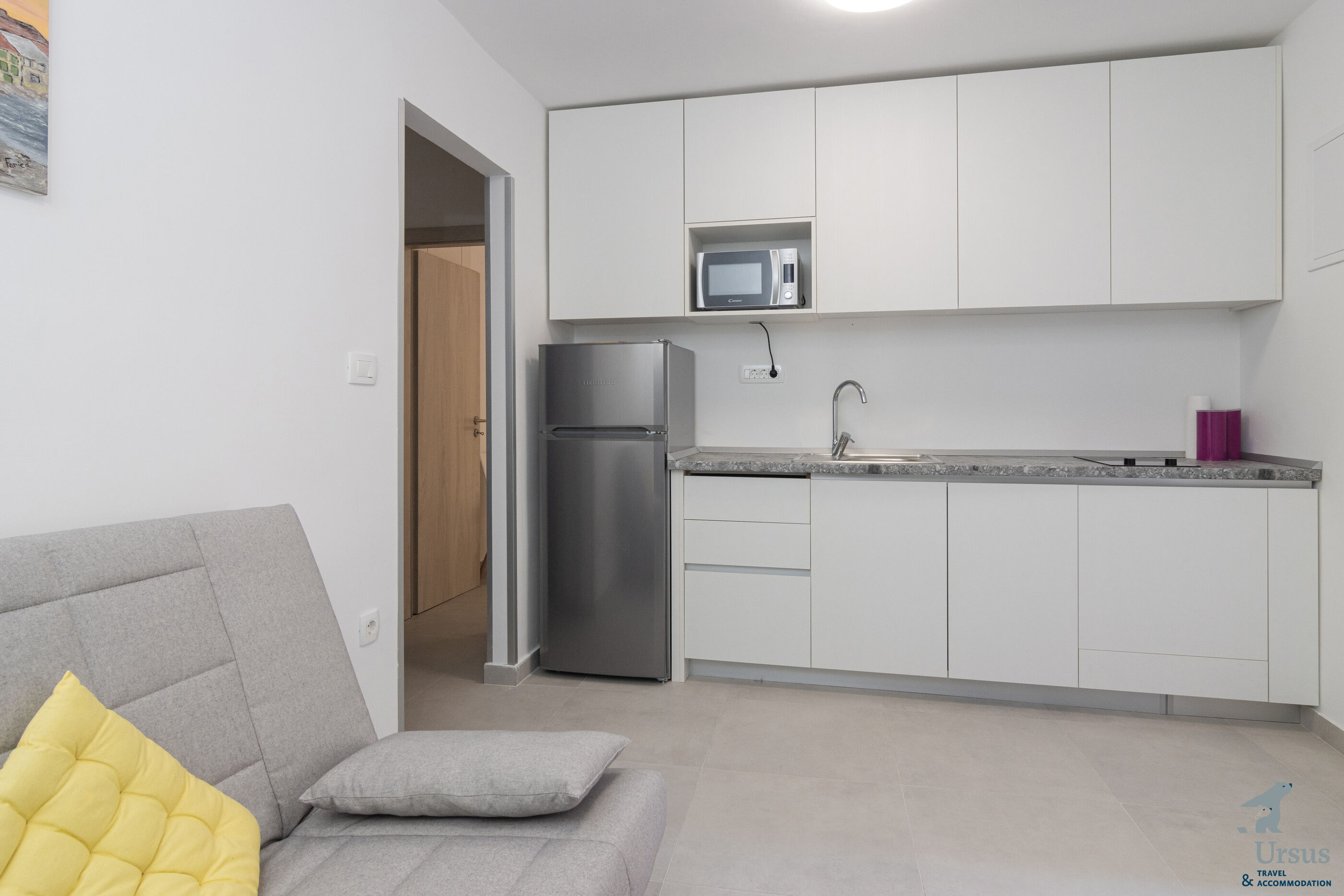Apartments Marina 89371-A1