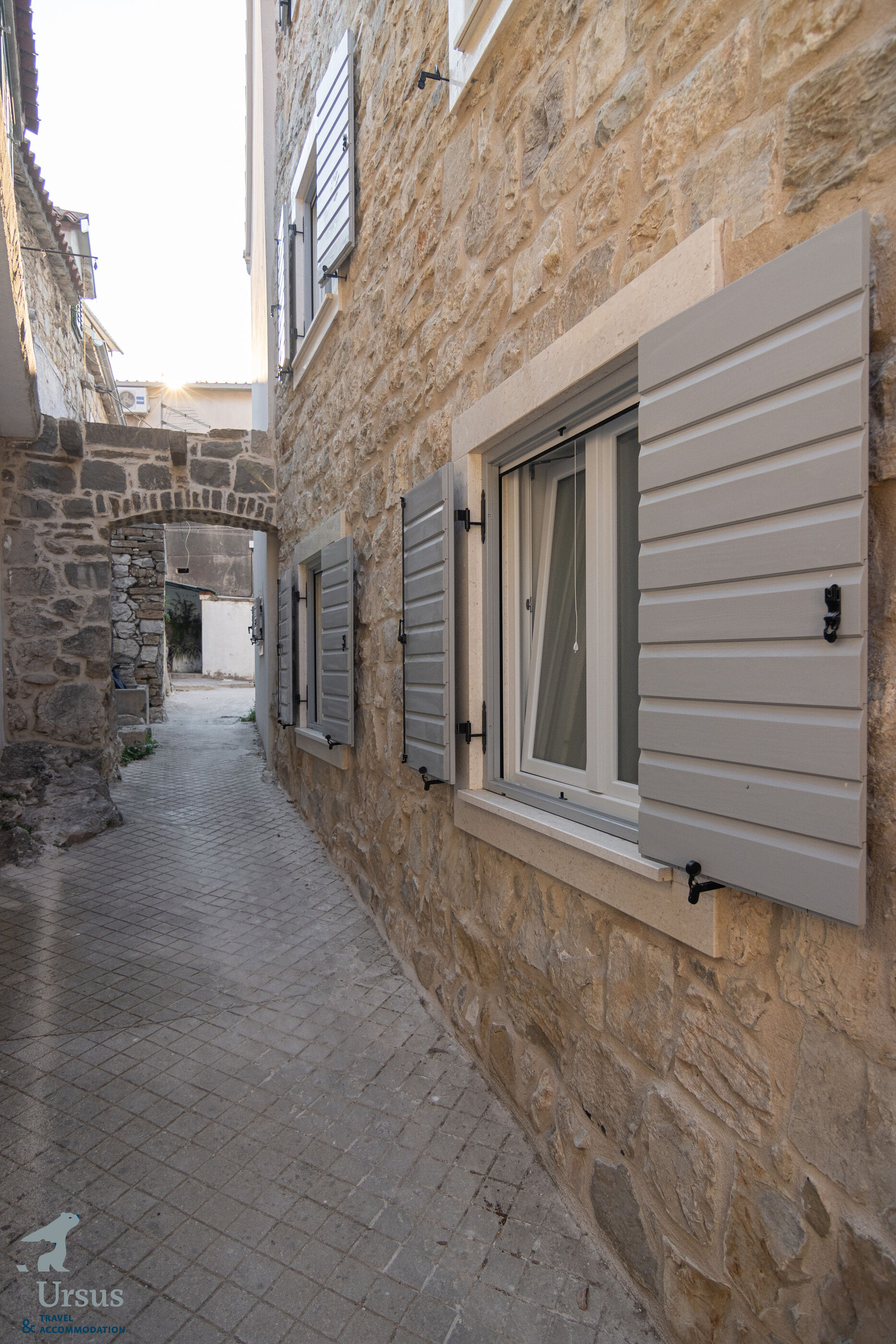 Apartments Marina 89371-A1