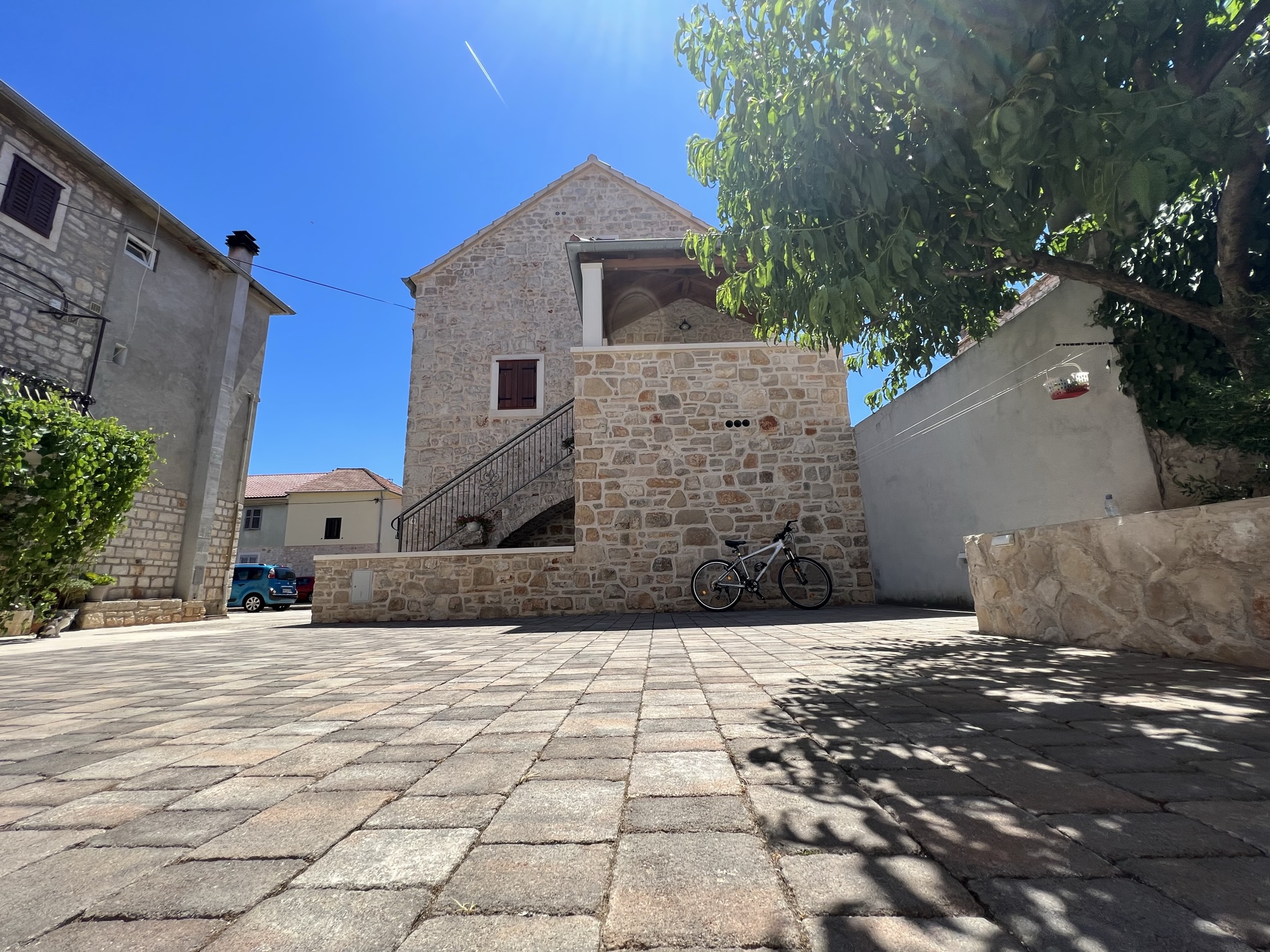 House Morko 11852-K1