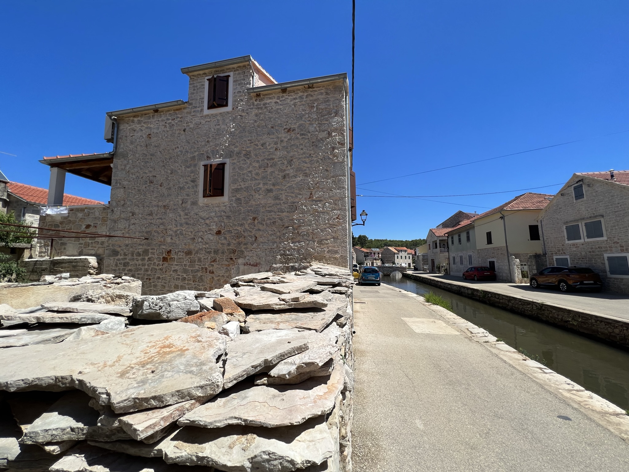 House Morko 11852-K1