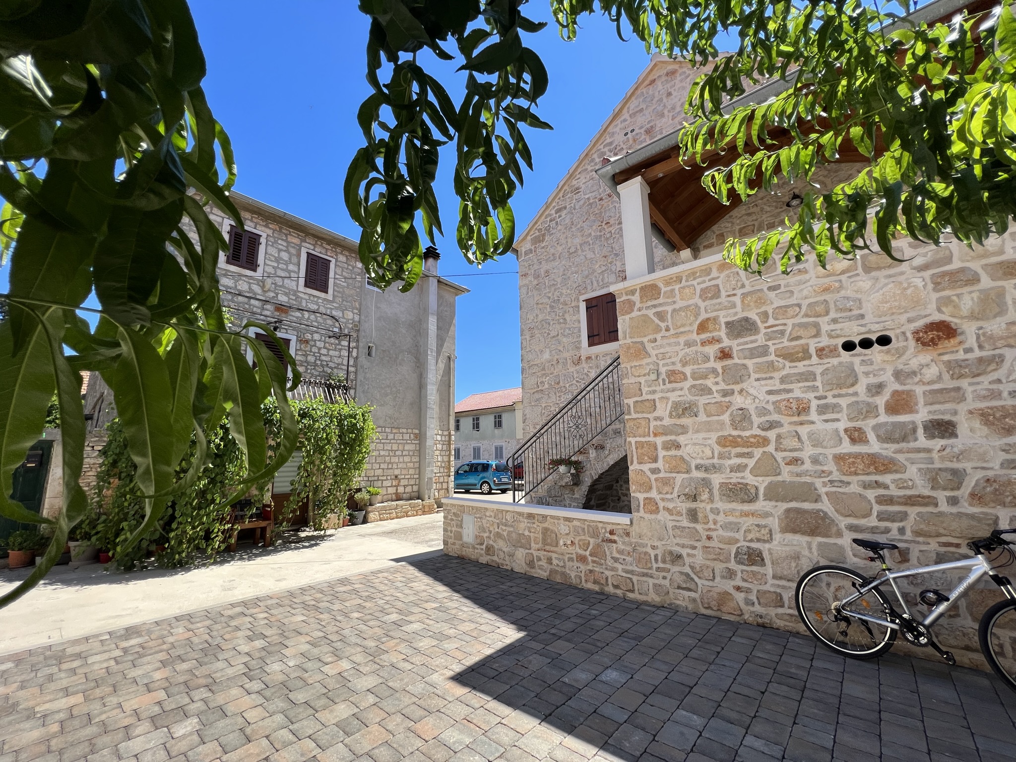 House Morko 11852-K1