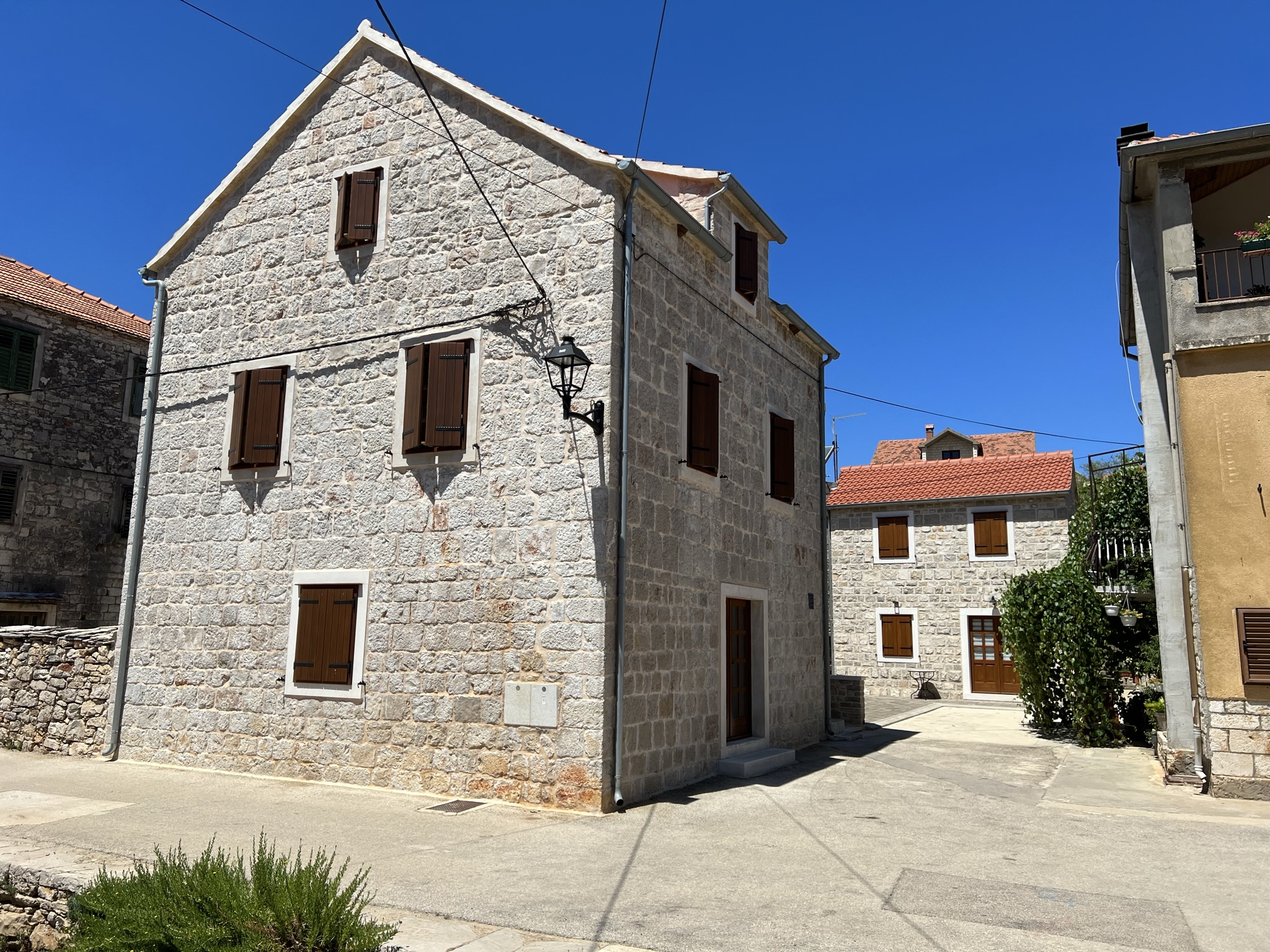 House Morko 11852-K1
